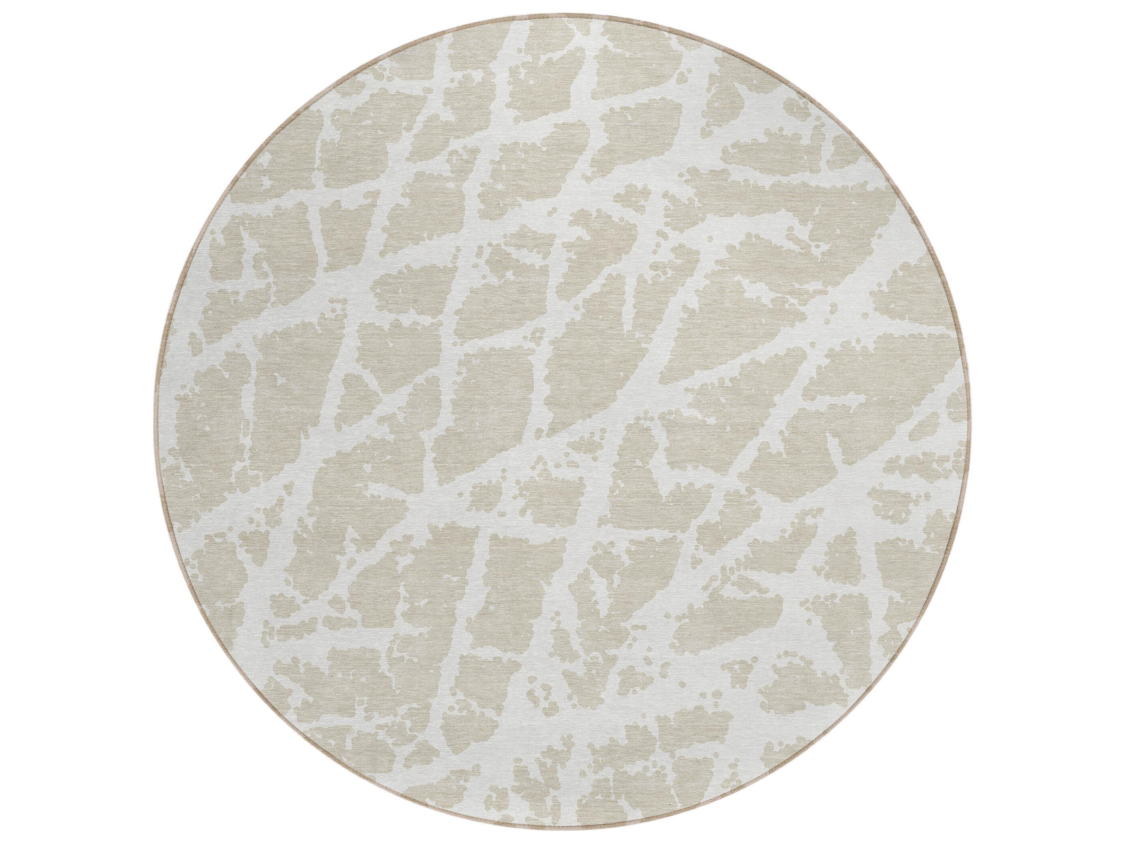 Dalyn Chantille Round Area Rug