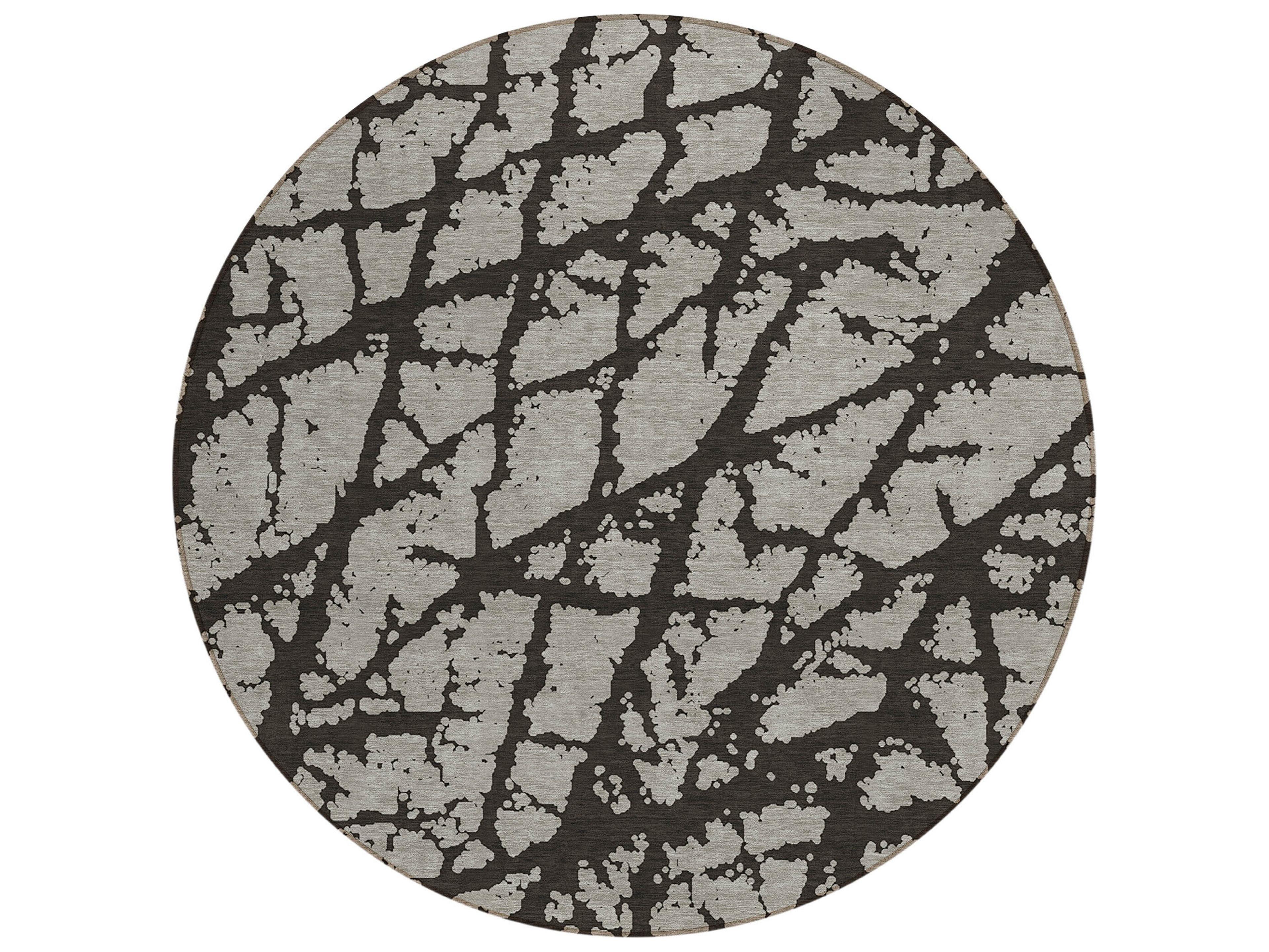 Dalyn Chantille Round Area Rug