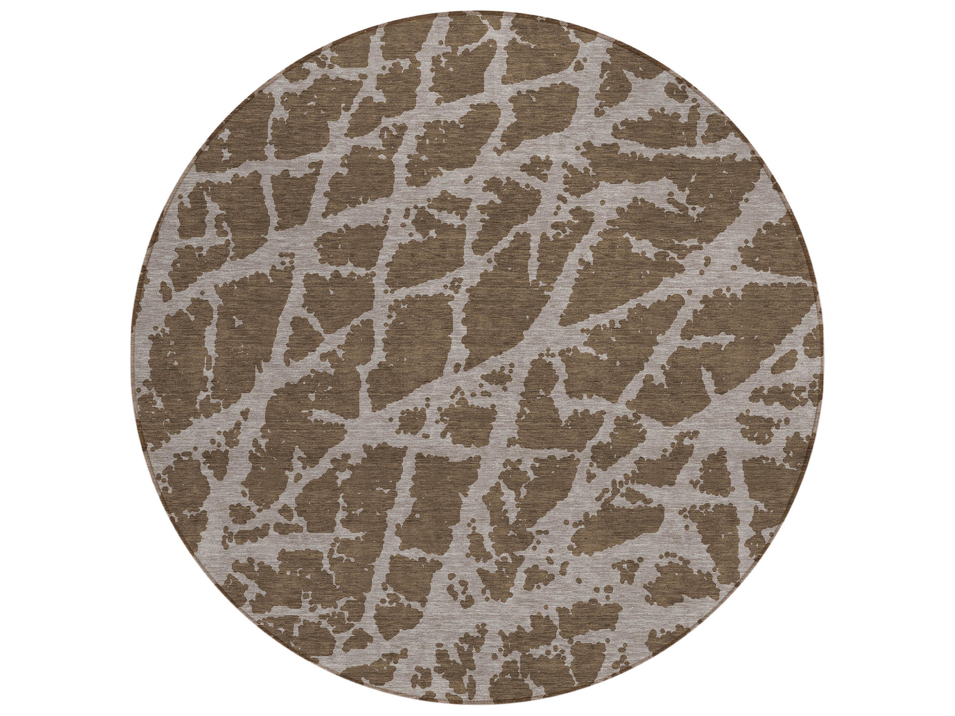 Dalyn Chantille Round Area Rug