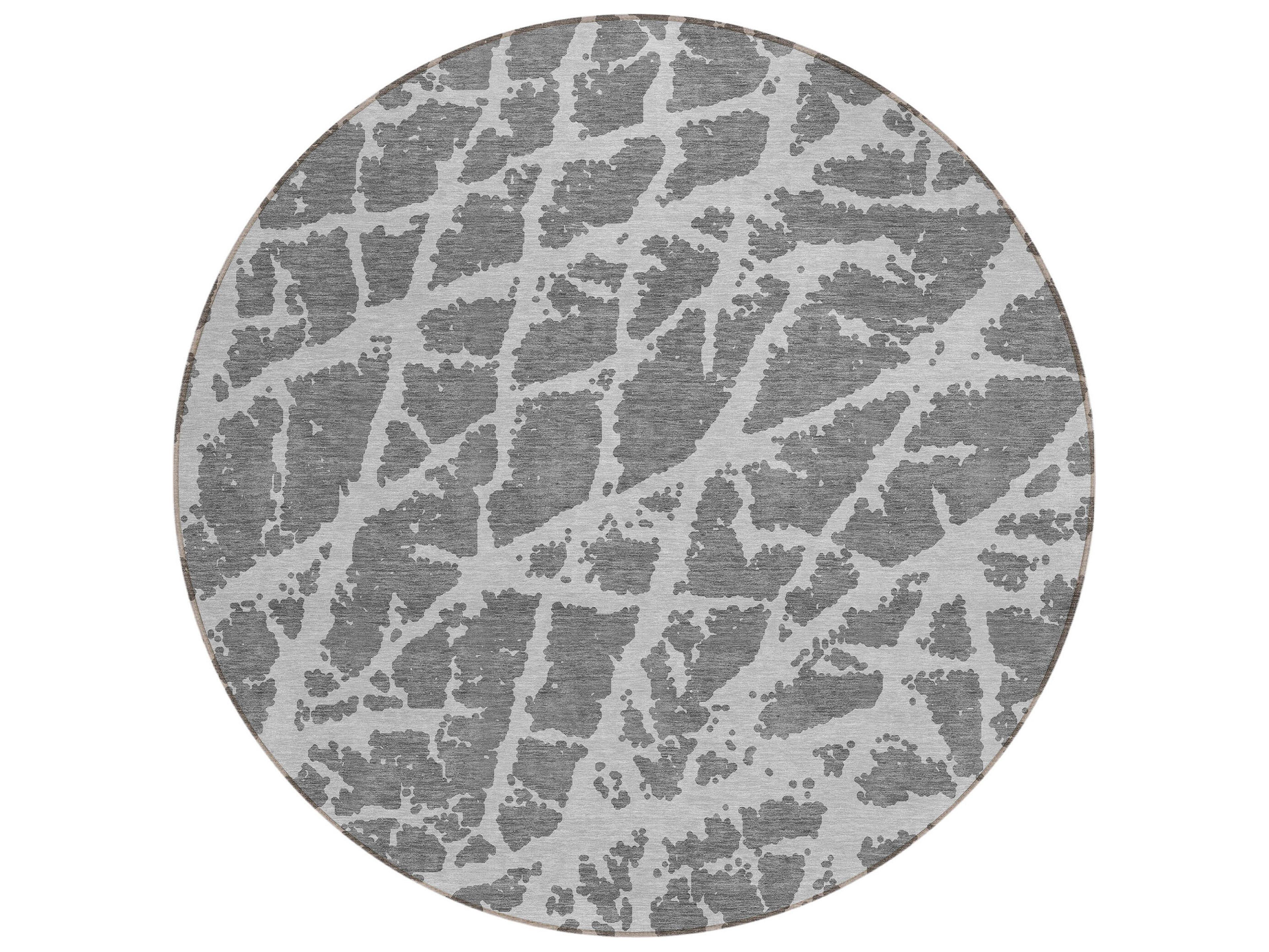 Dalyn Chantille Round Area Rug
