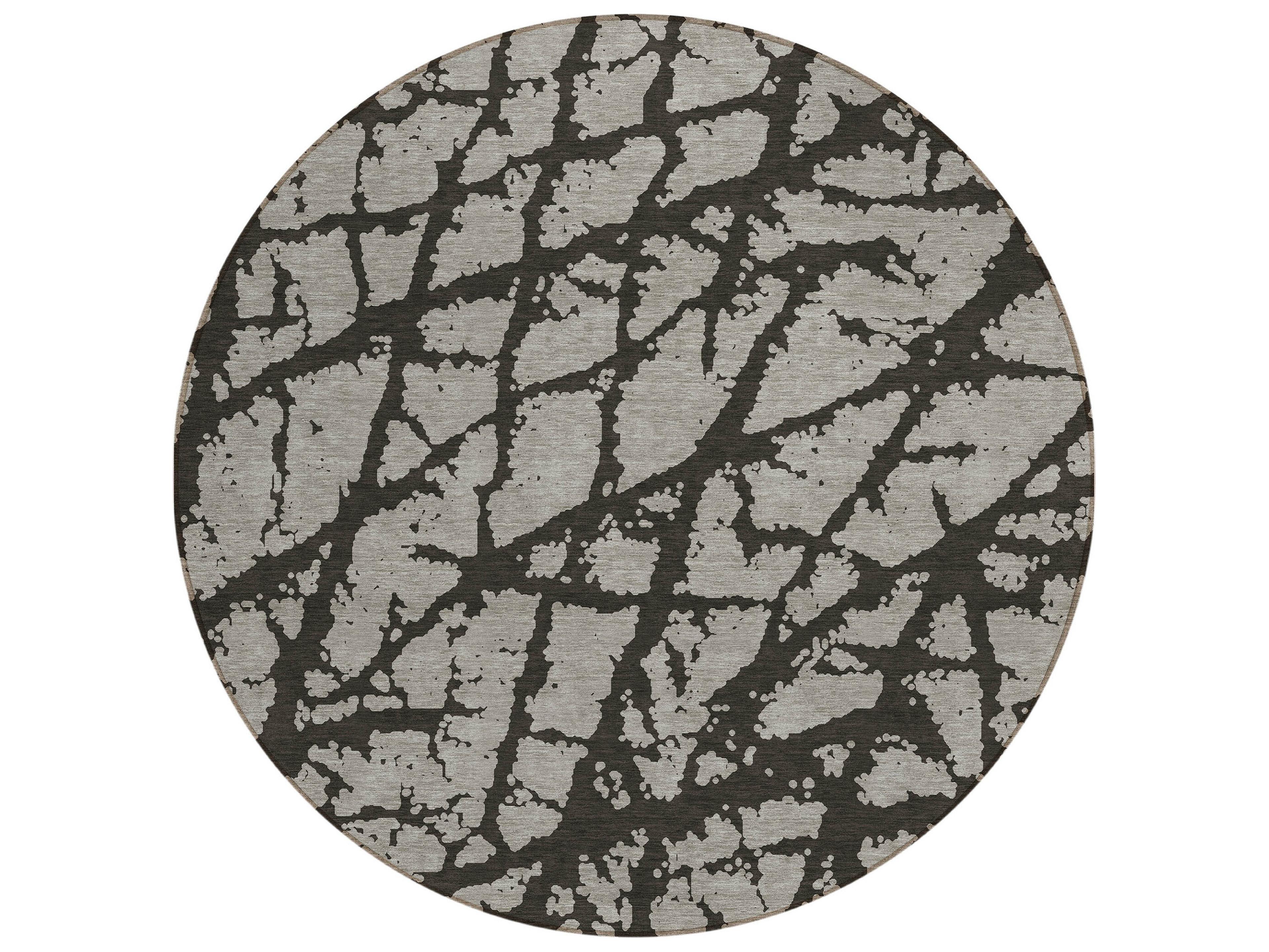 Dalyn Chantille Round Area Rug