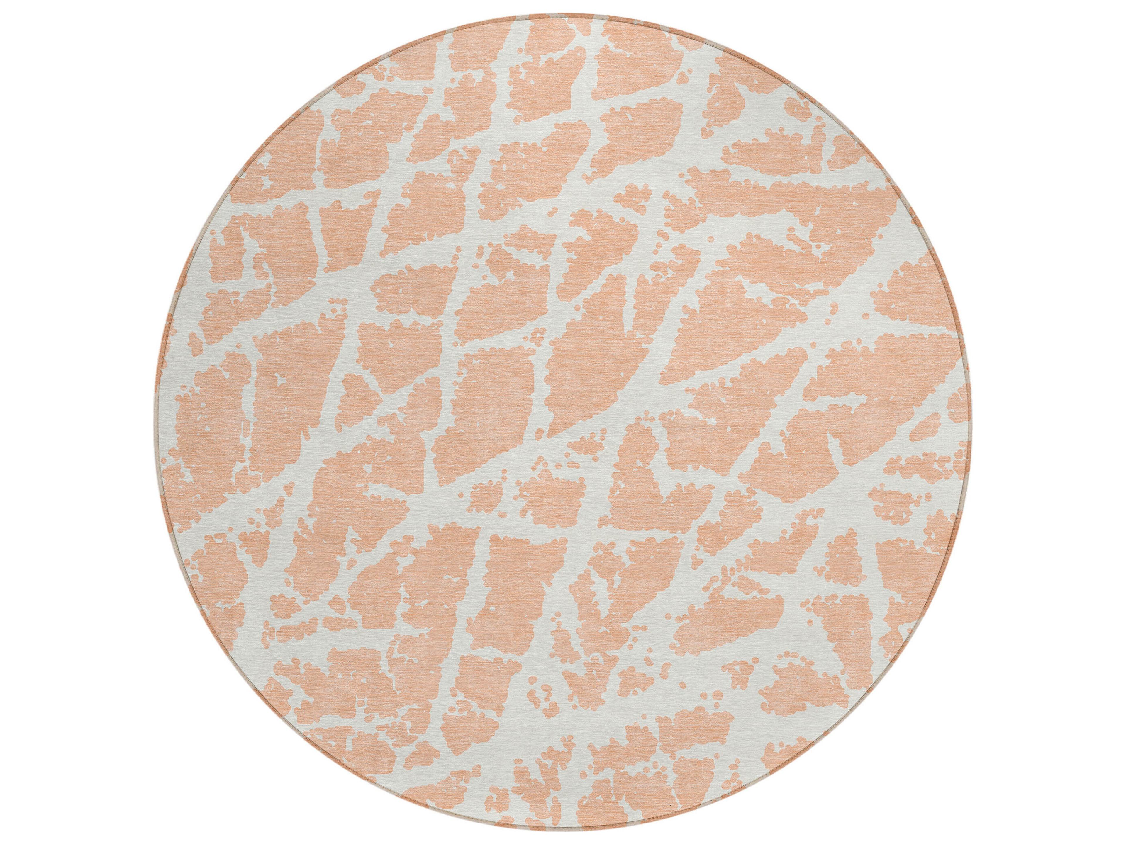 Dalyn Chantille Round Area Rug