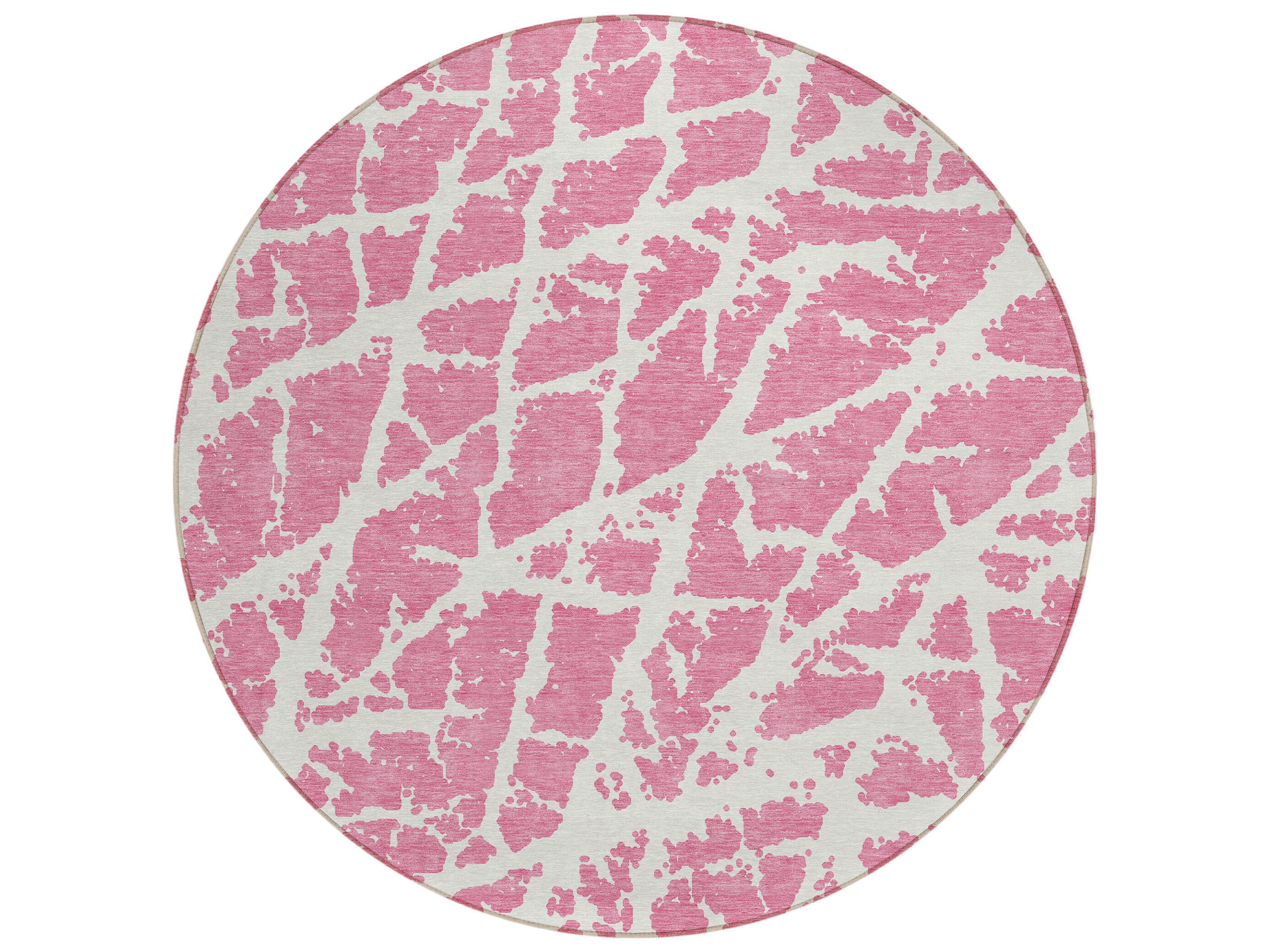 Dalyn Chantille Round Area Rug