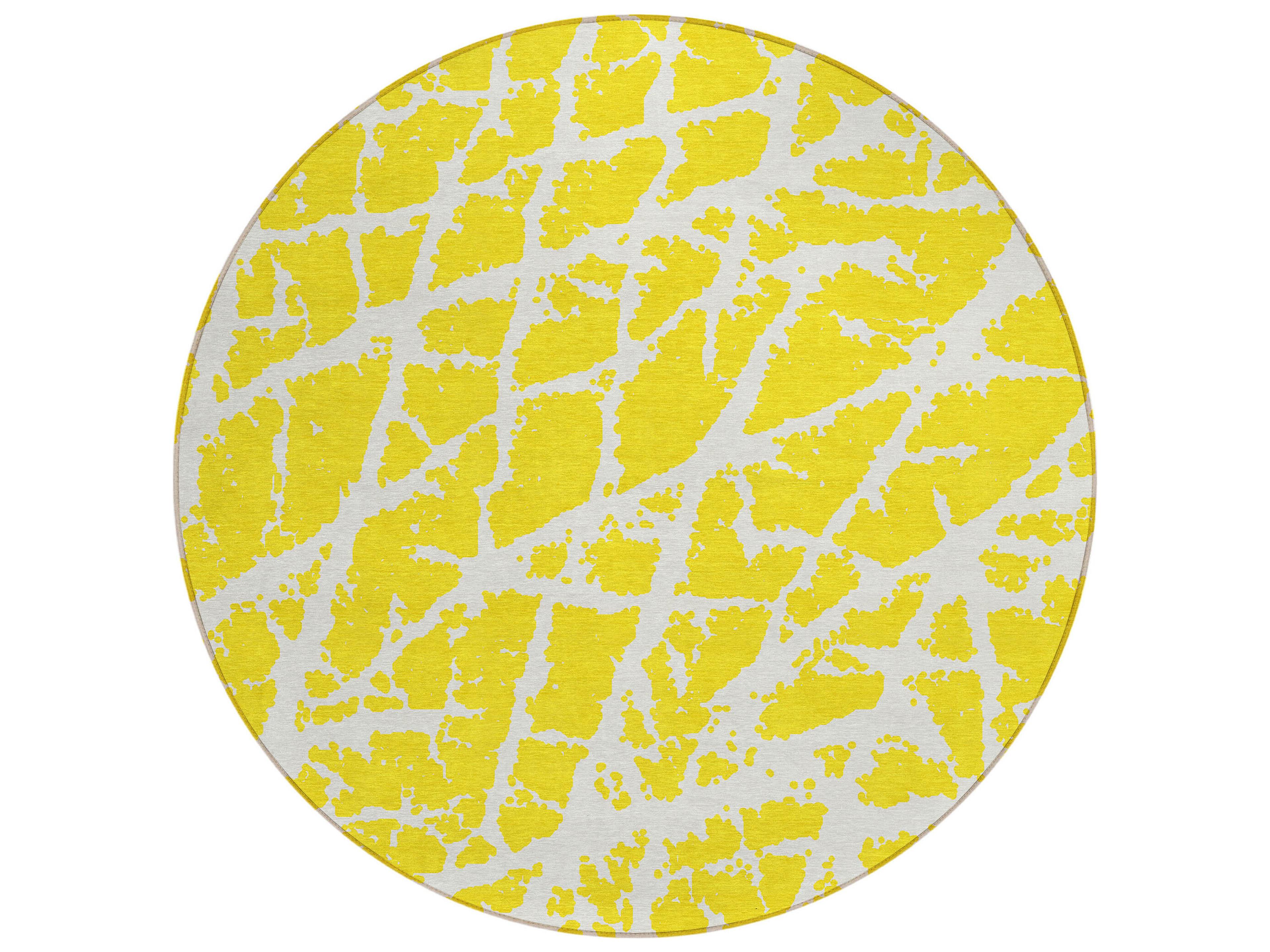 Dalyn Chantille Round Area Rug