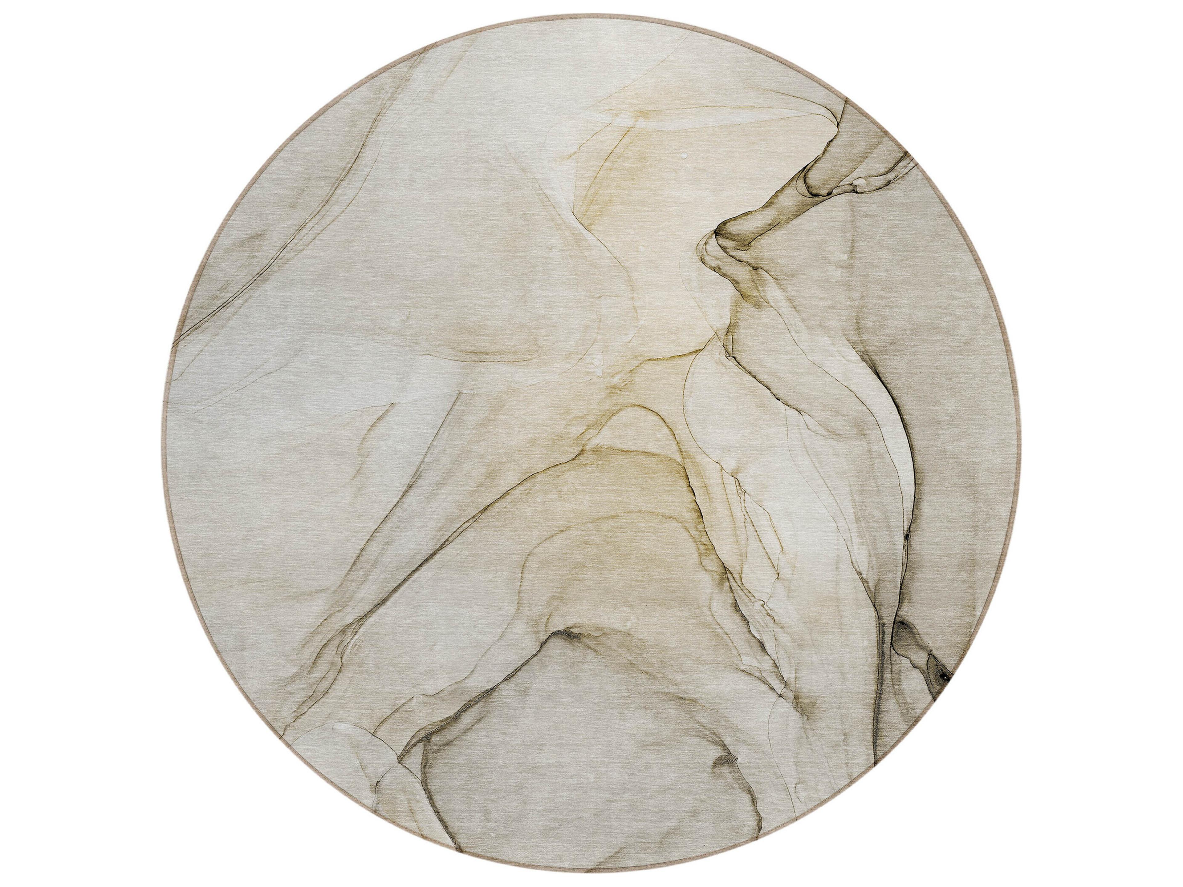 Dalyn Chantille Round Area Rug