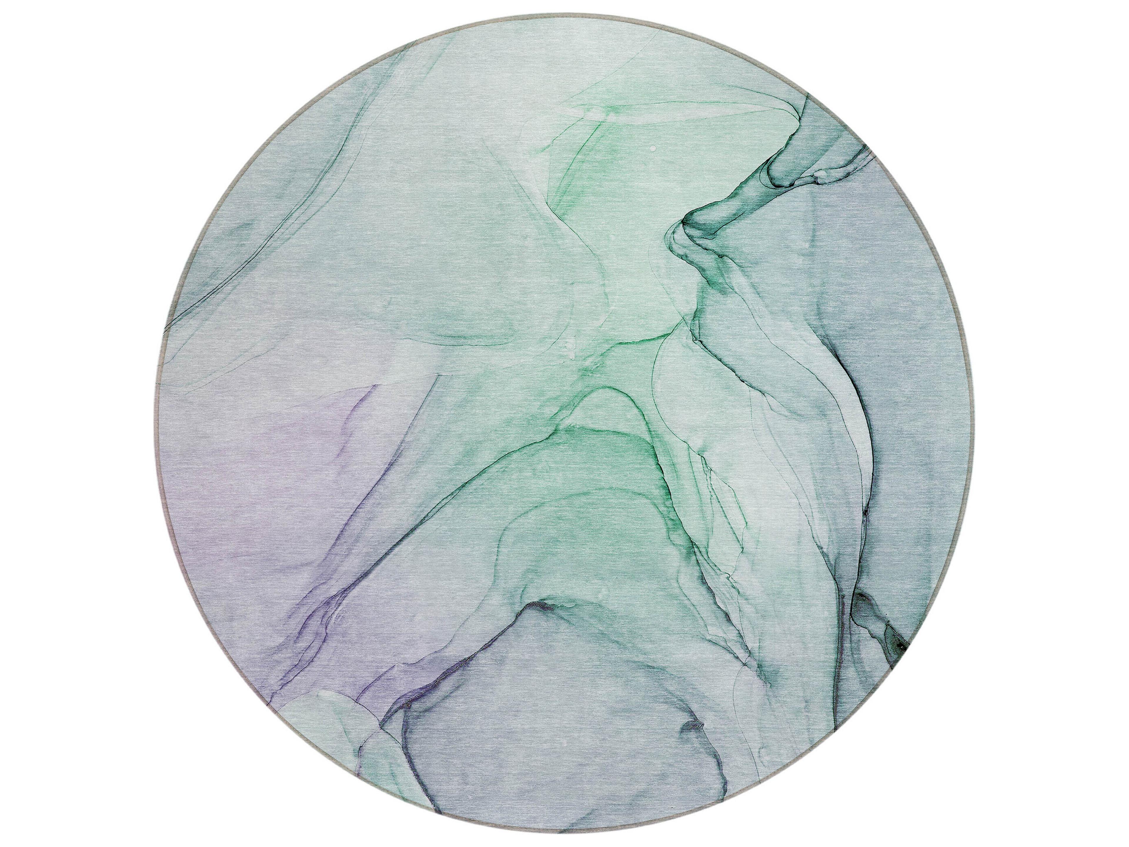 Dalyn Chantille Round Area Rug