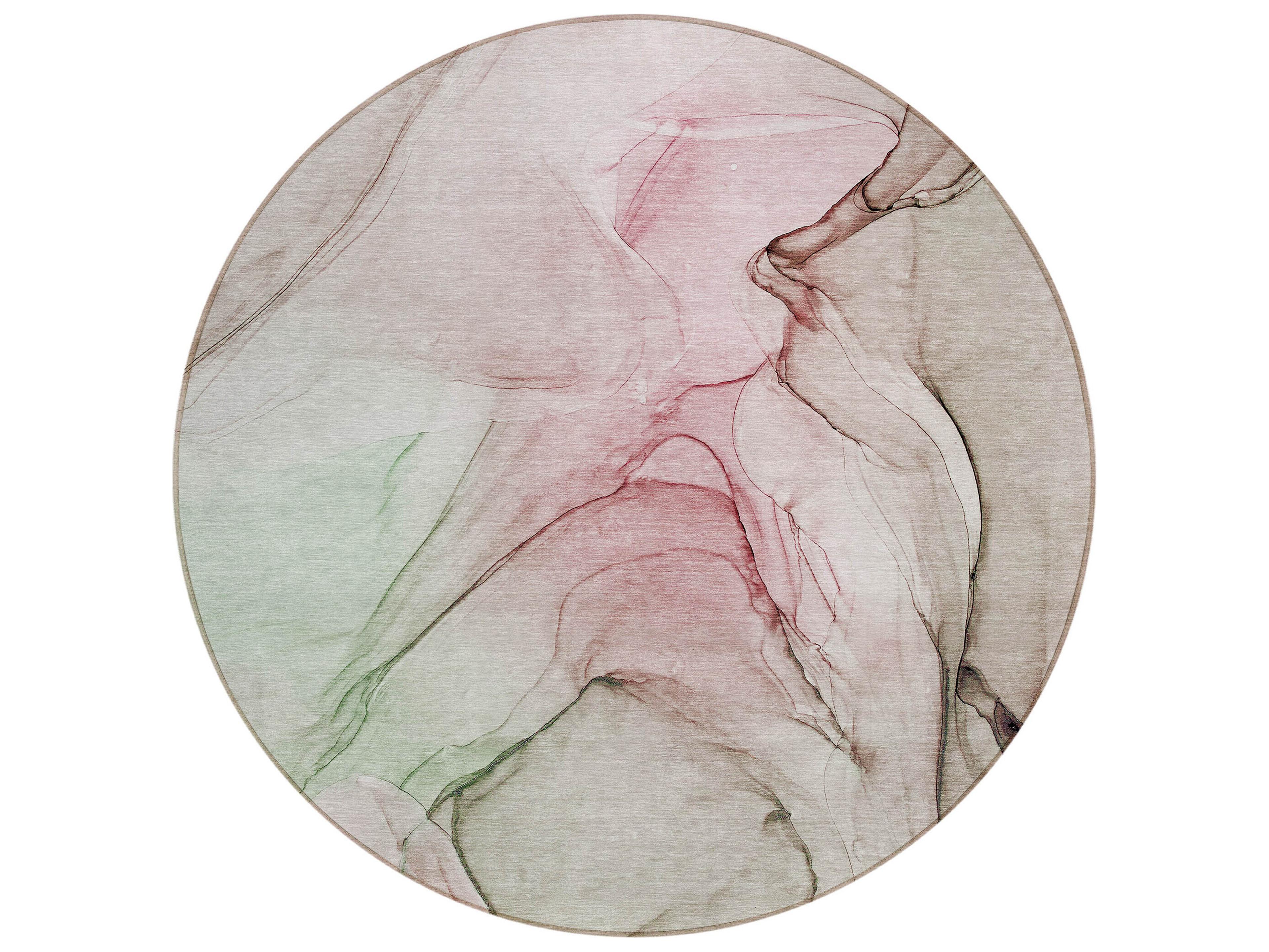 Dalyn Chantille Round Area Rug