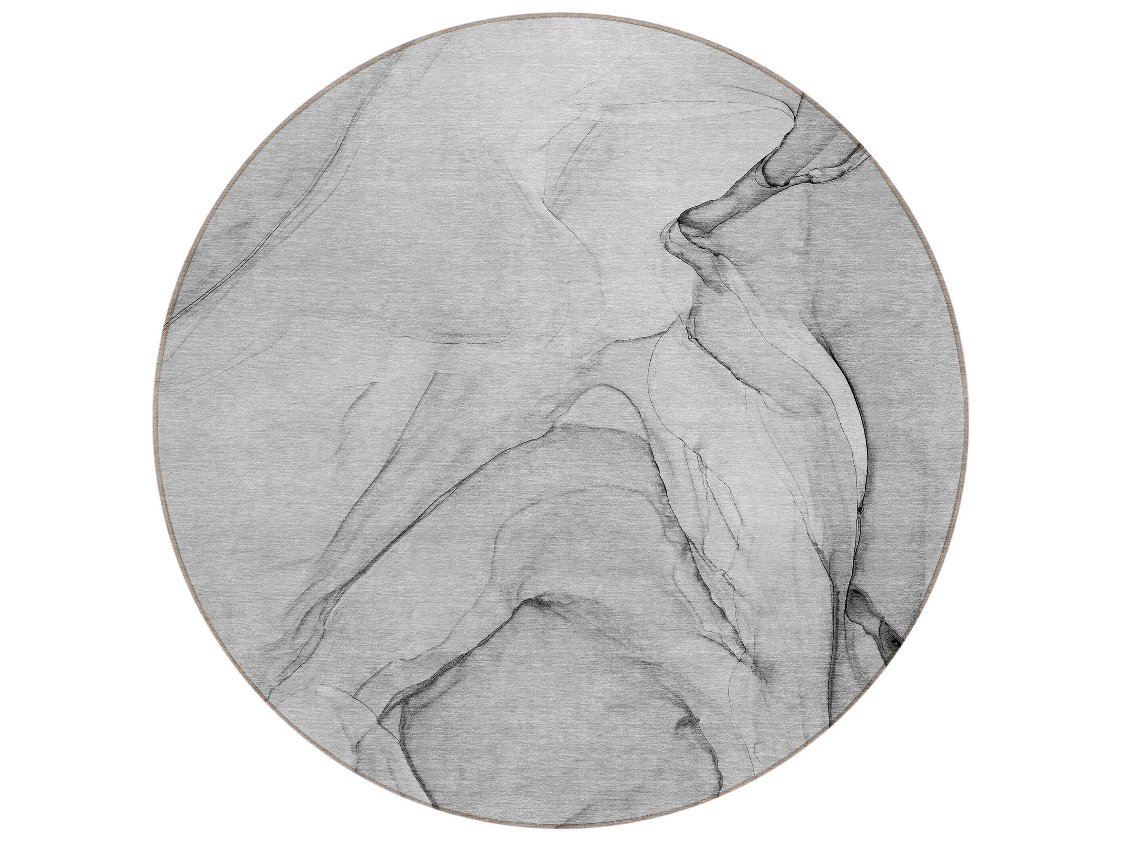 Dalyn Chantille Round Area Rug