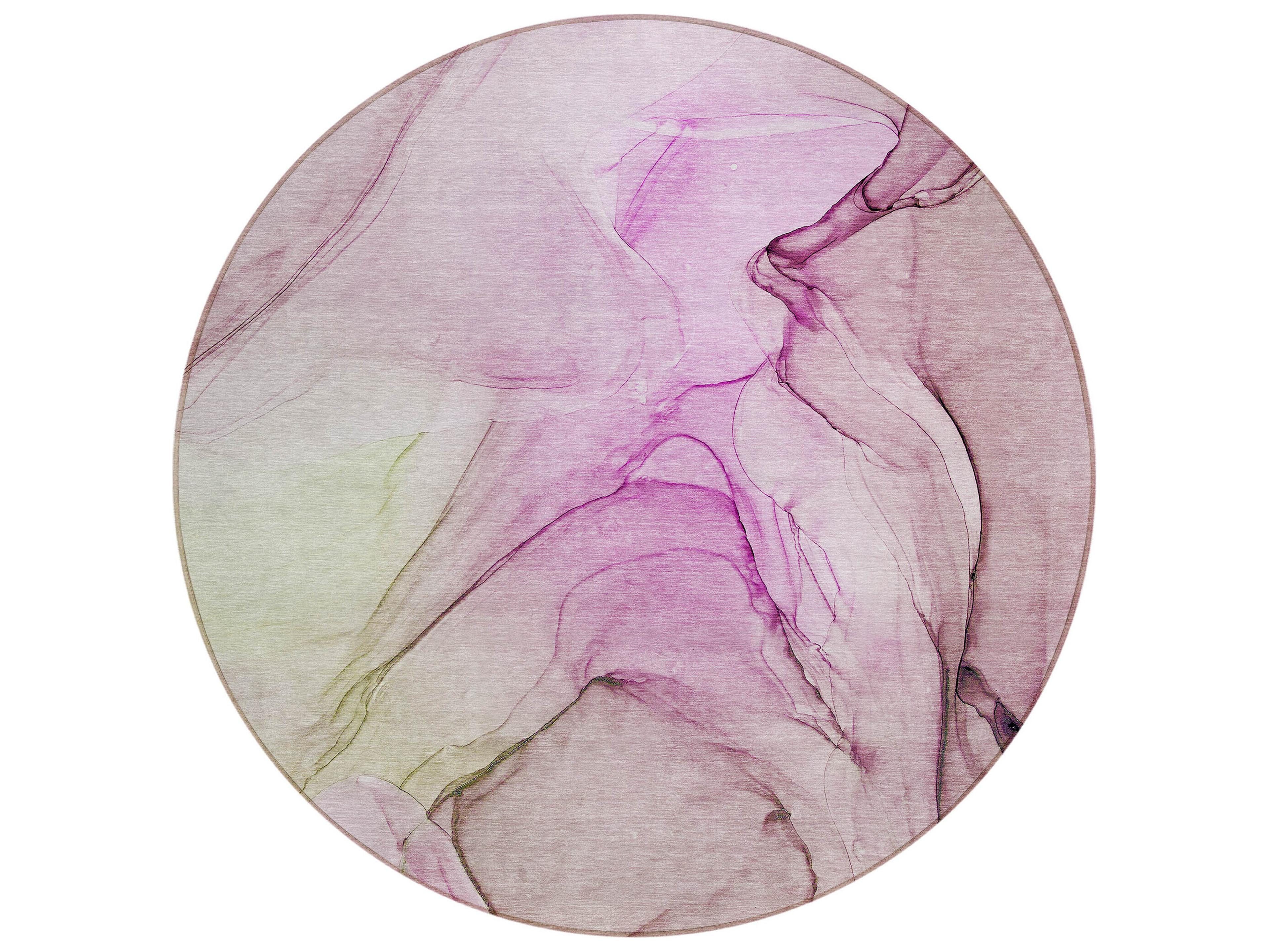 Dalyn Chantille Round Area Rug