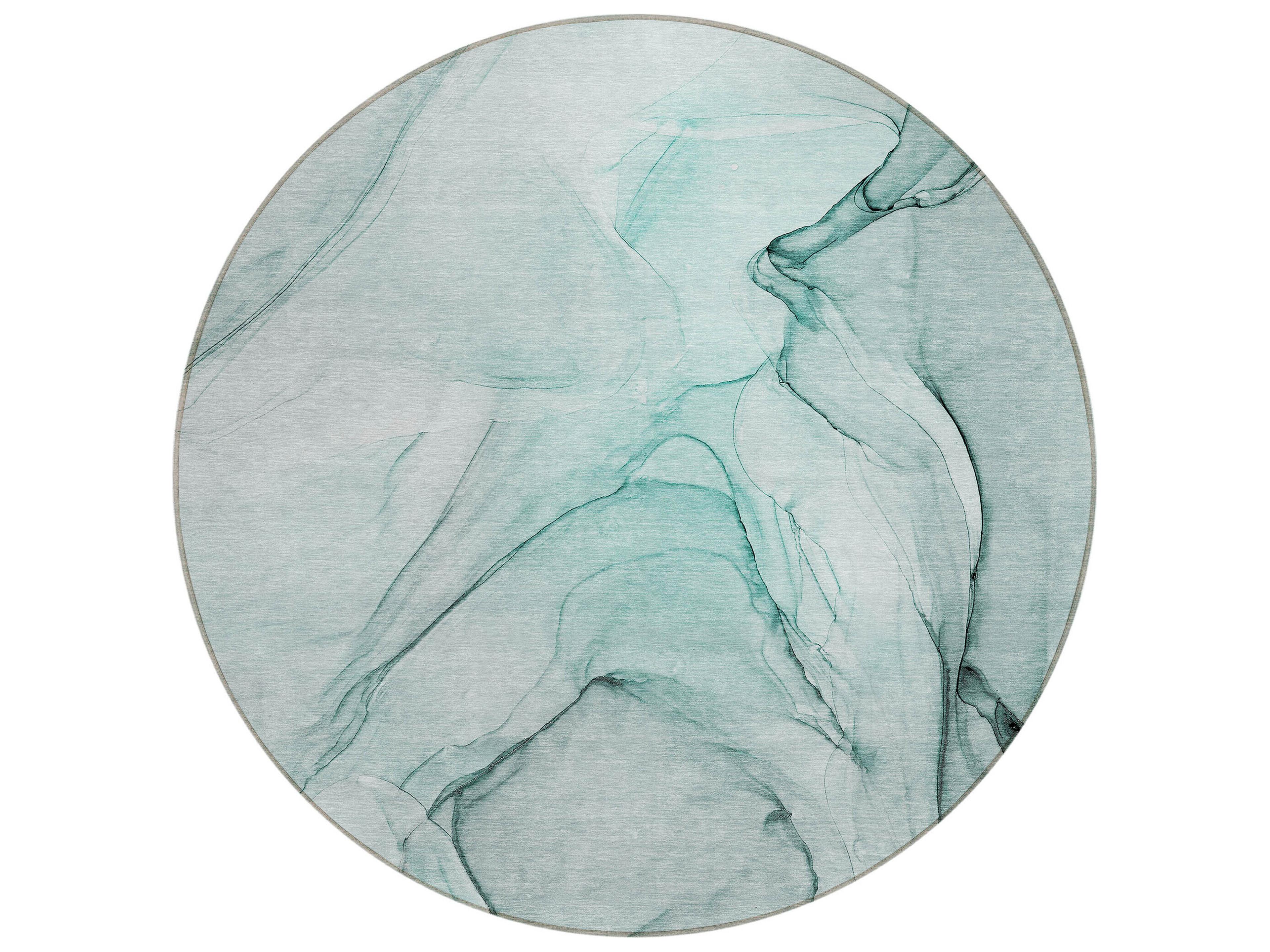 Dalyn Chantille Round Area Rug