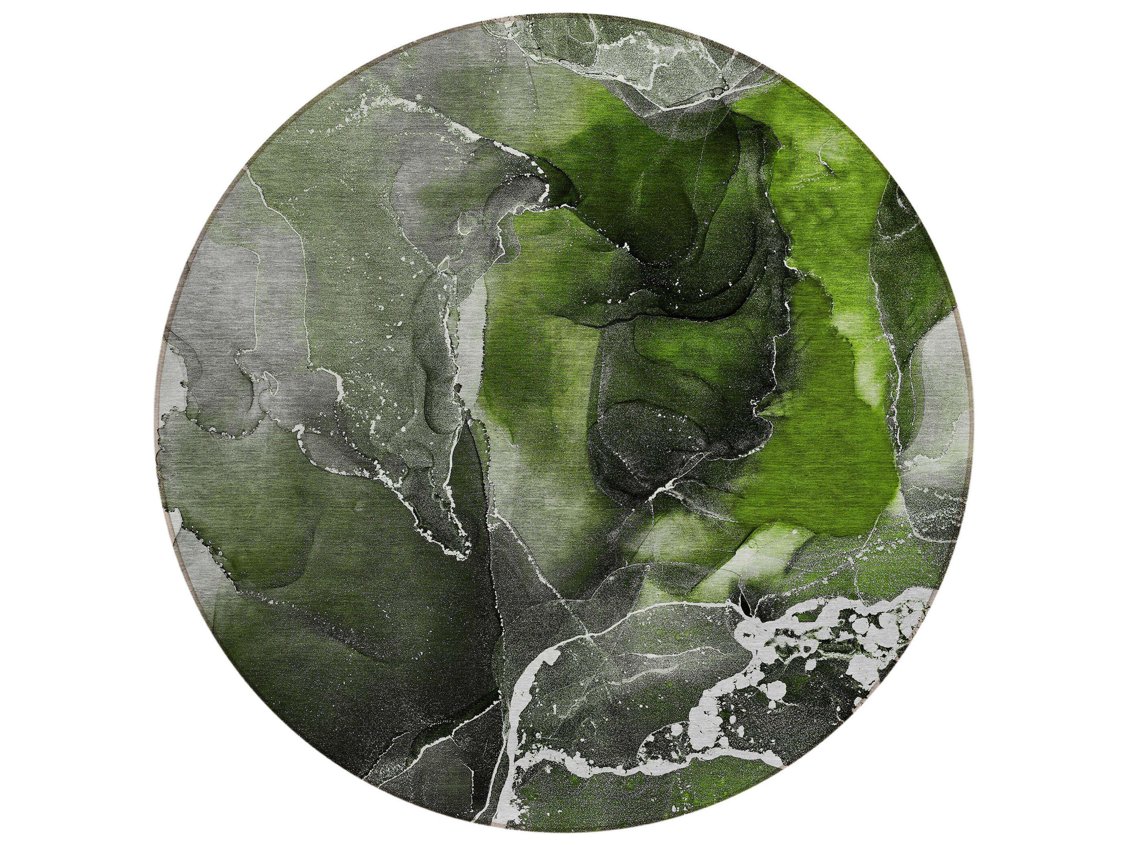 Dalyn Chantille Round Area Rug