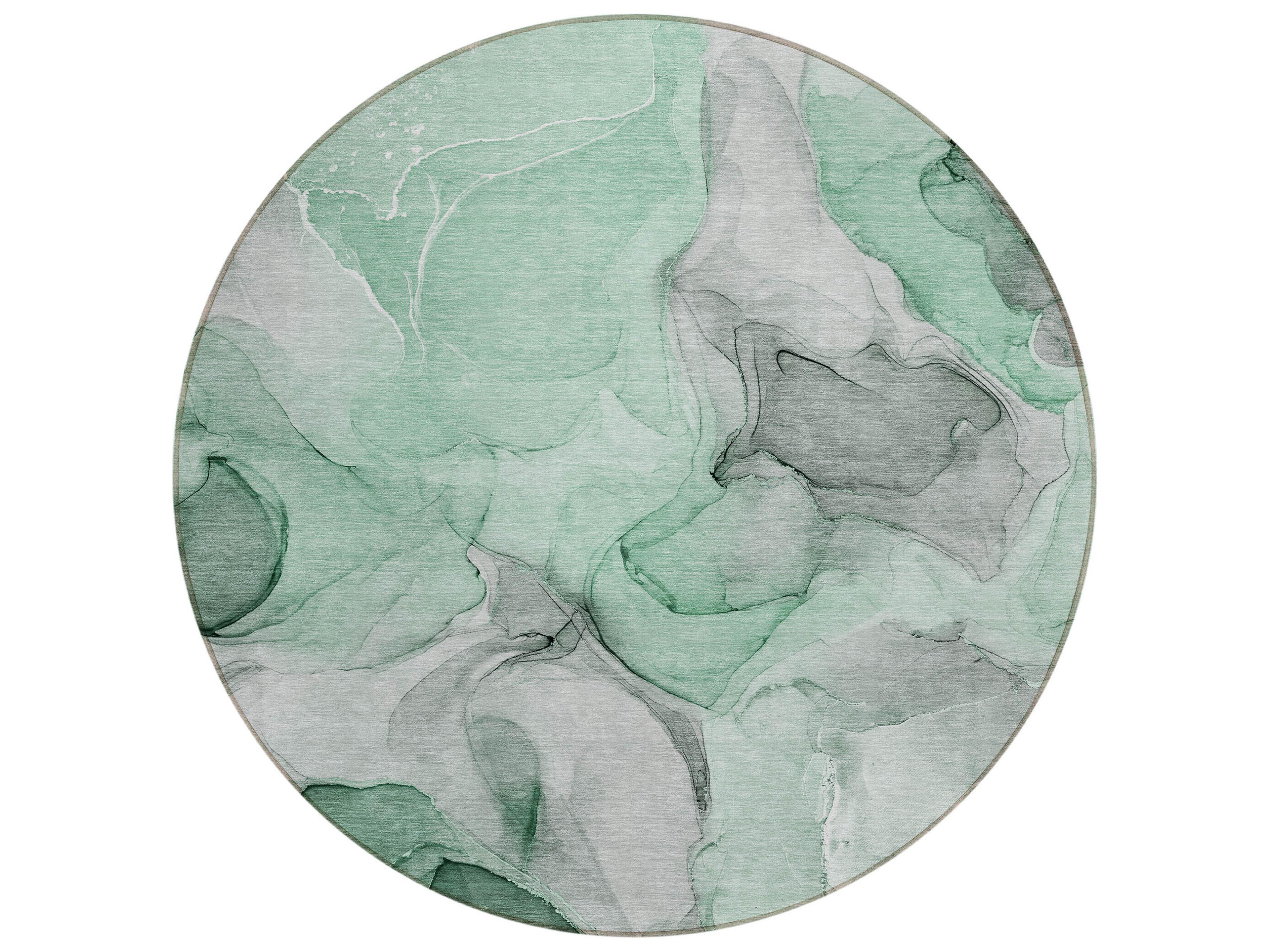 Dalyn Chantille Round Area Rug