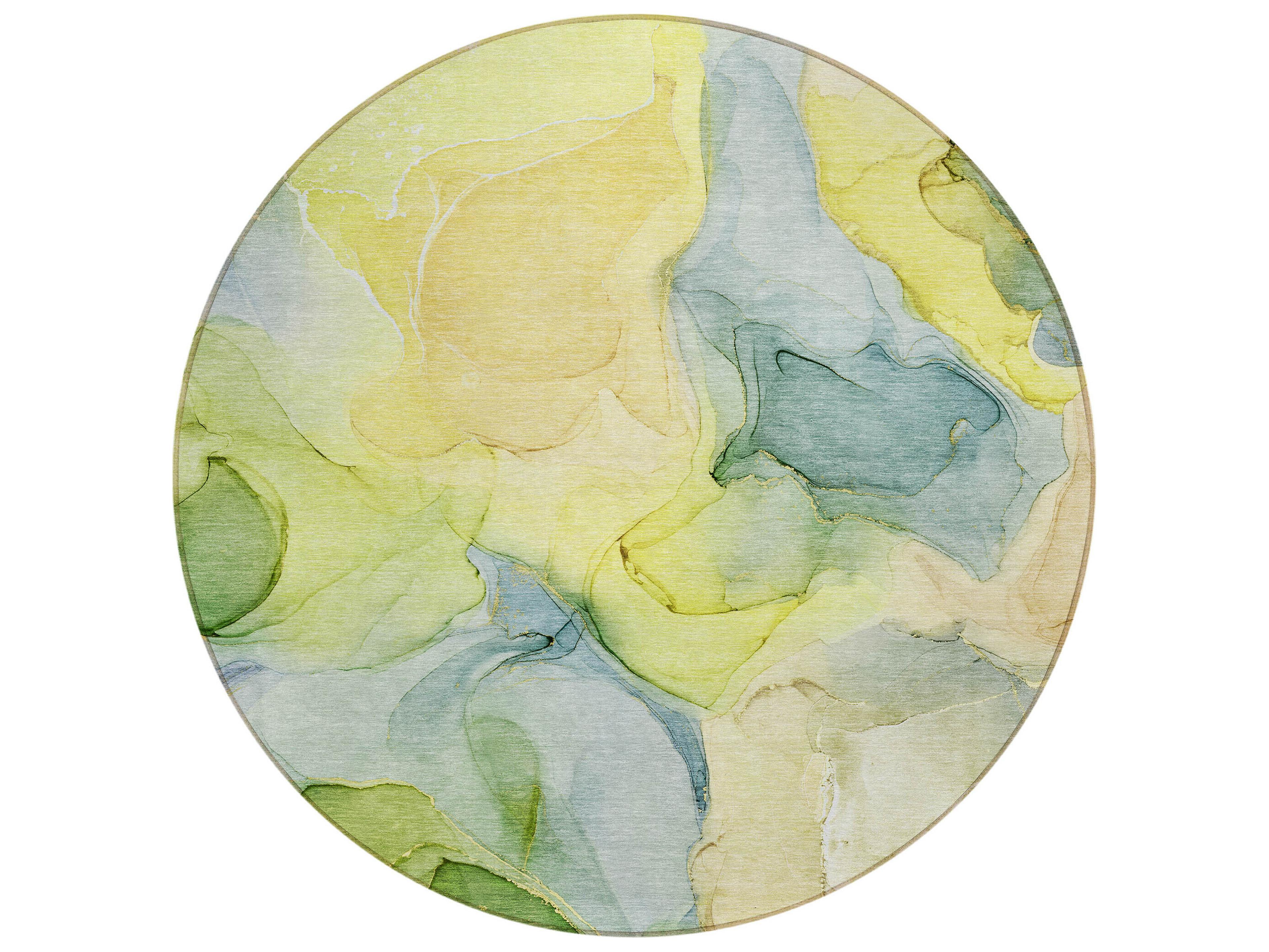 Dalyn Chantille Round Area Rug