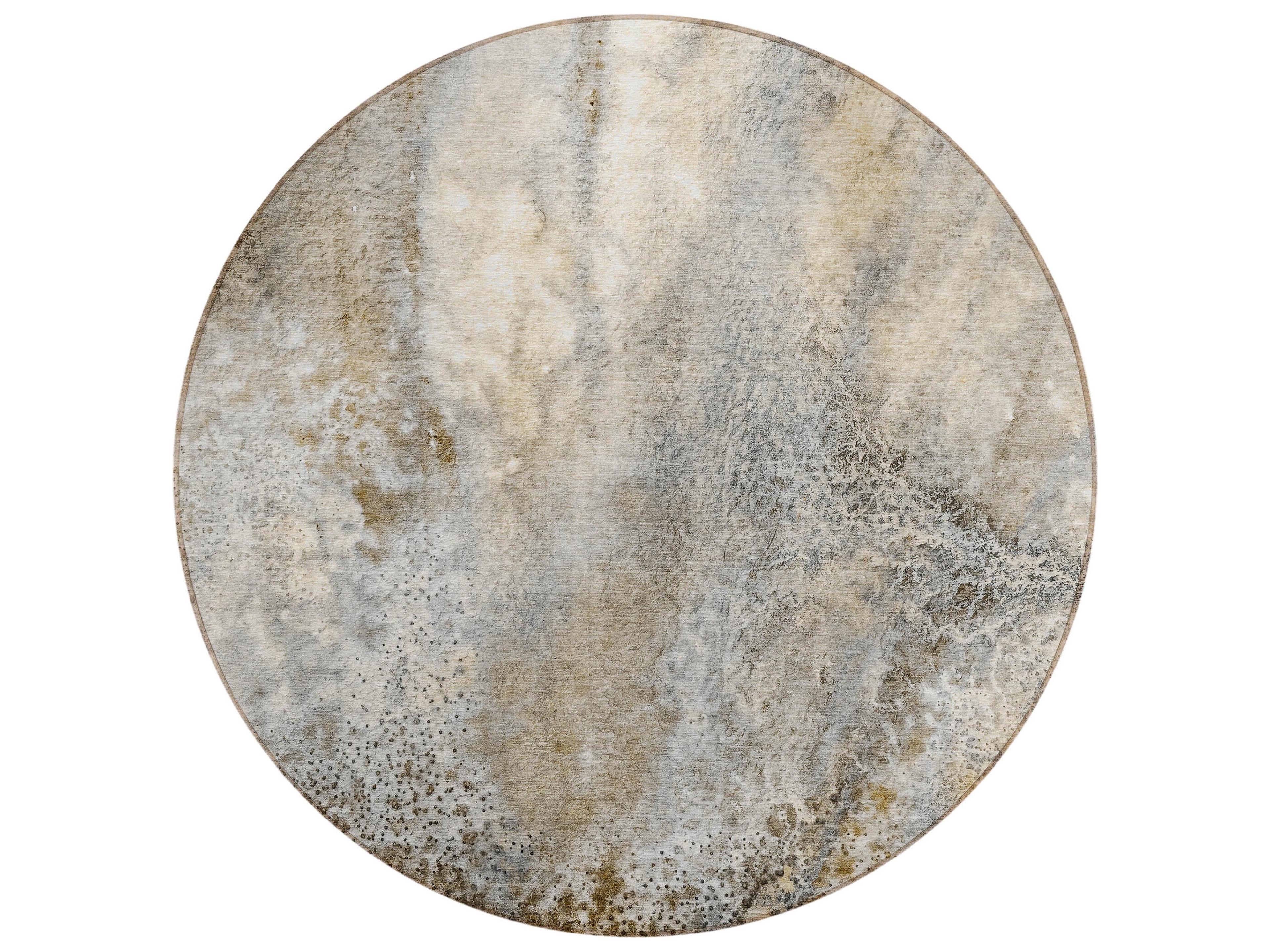 Dalyn Chantille Round Area Rug