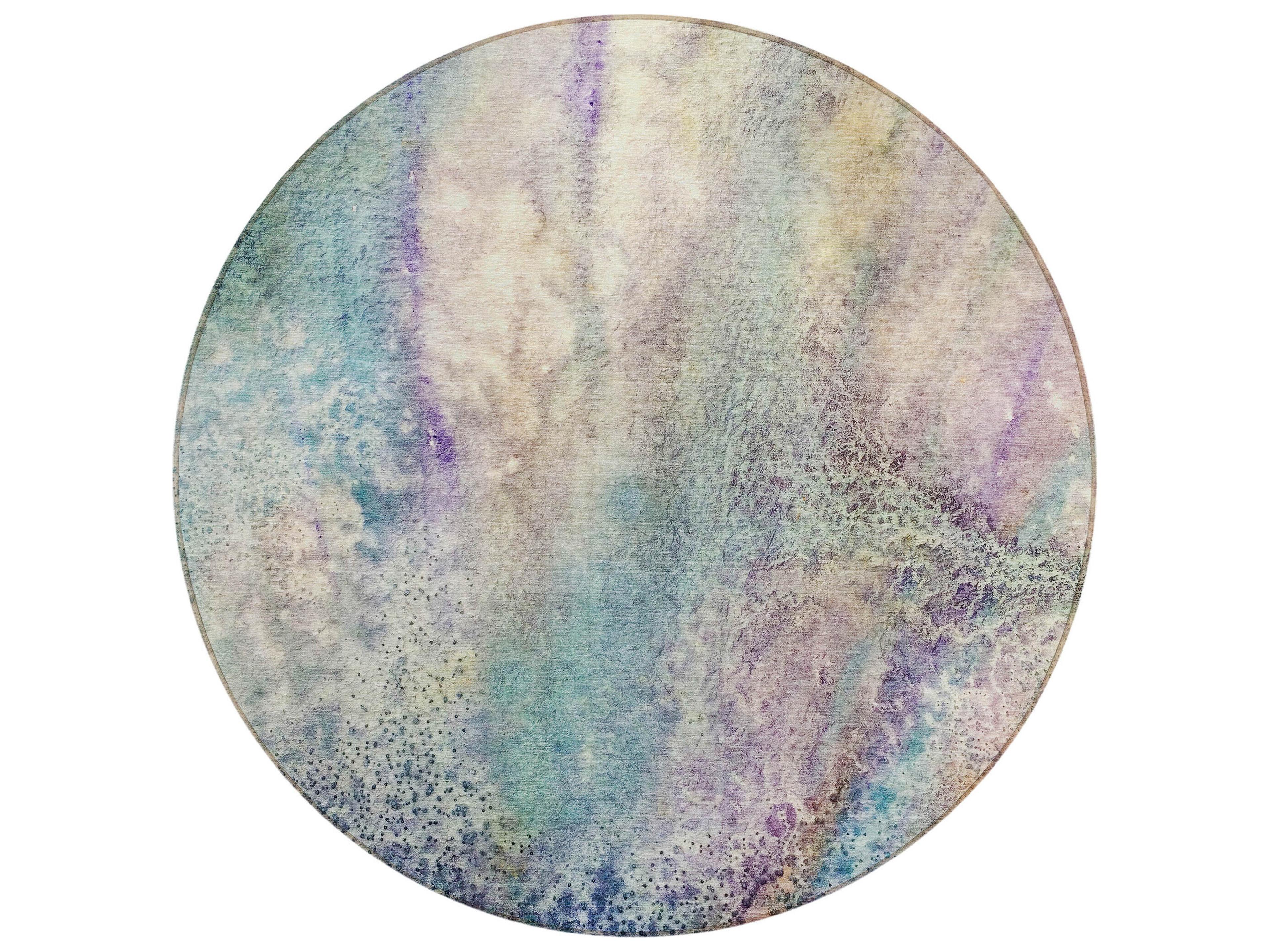 Dalyn Chantille Round Area Rug