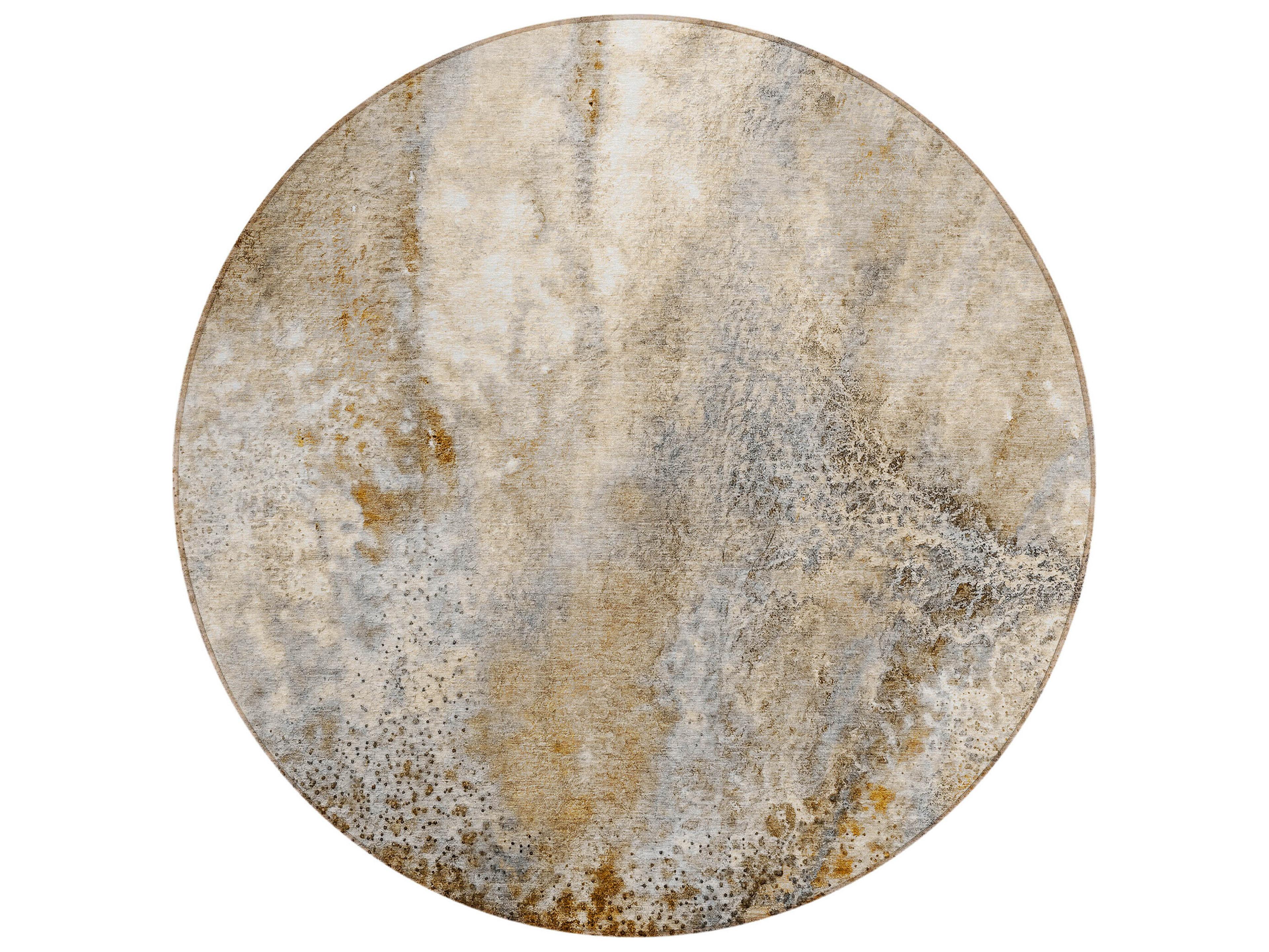Dalyn Chantille Round Area Rug