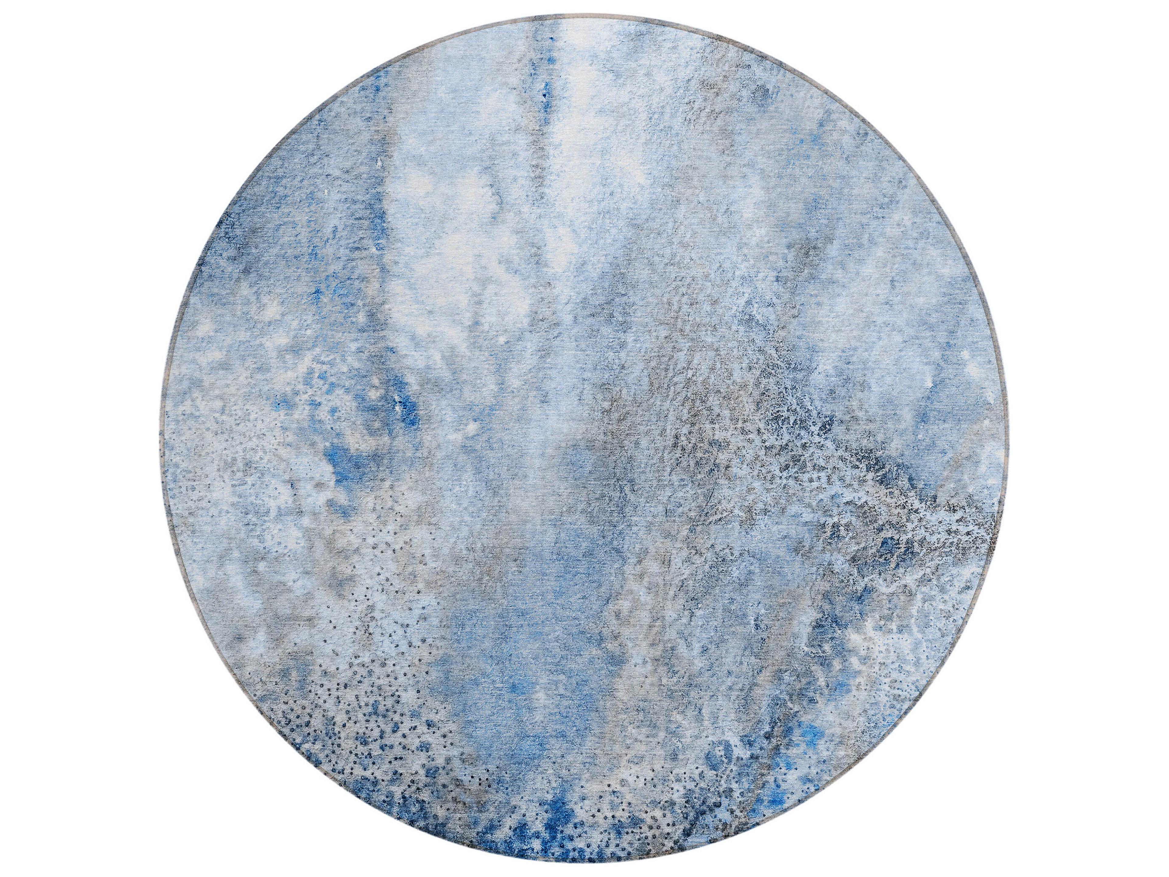 Dalyn Chantille Round Area Rug
