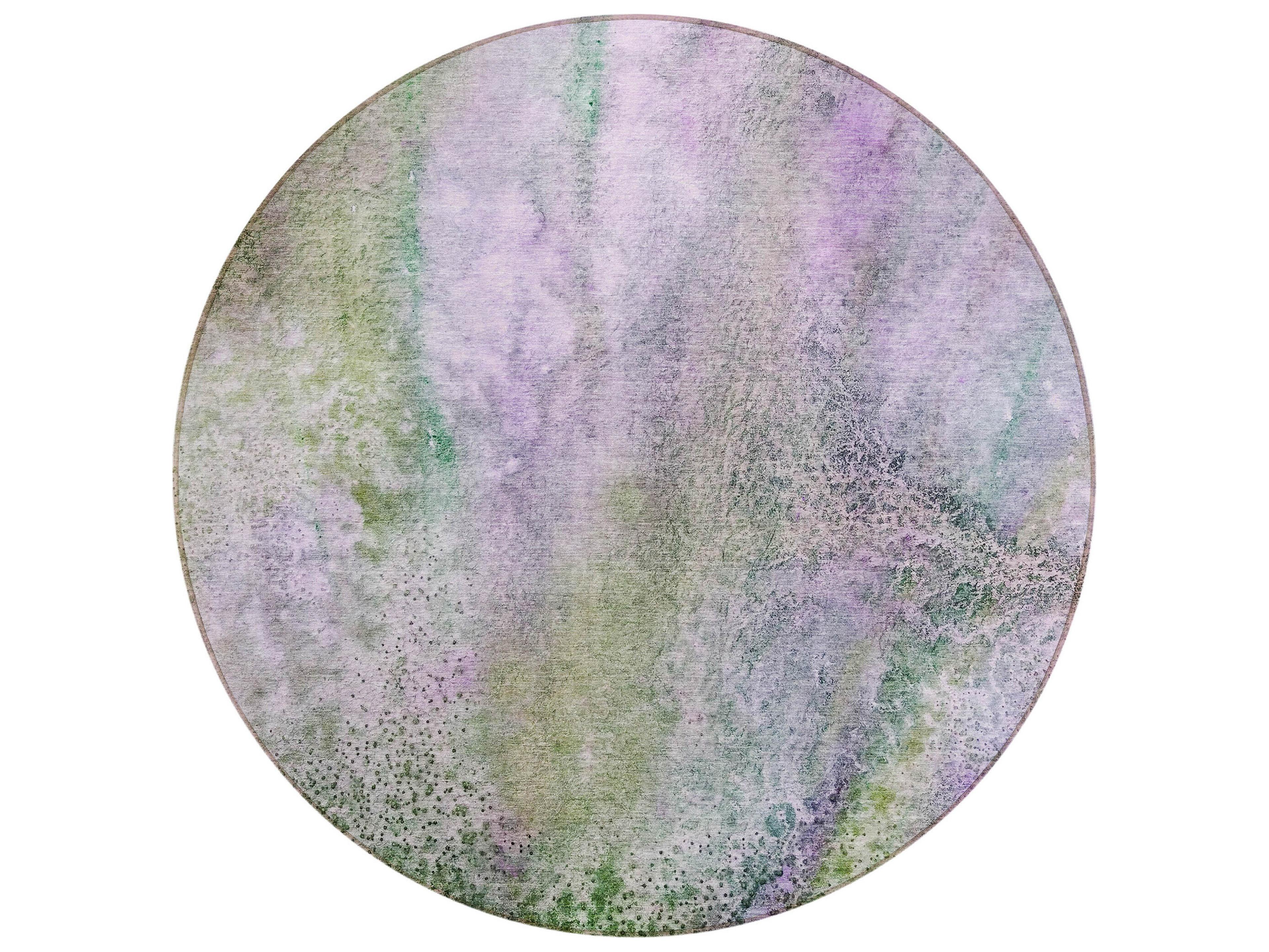 Dalyn Chantille Round Area Rug