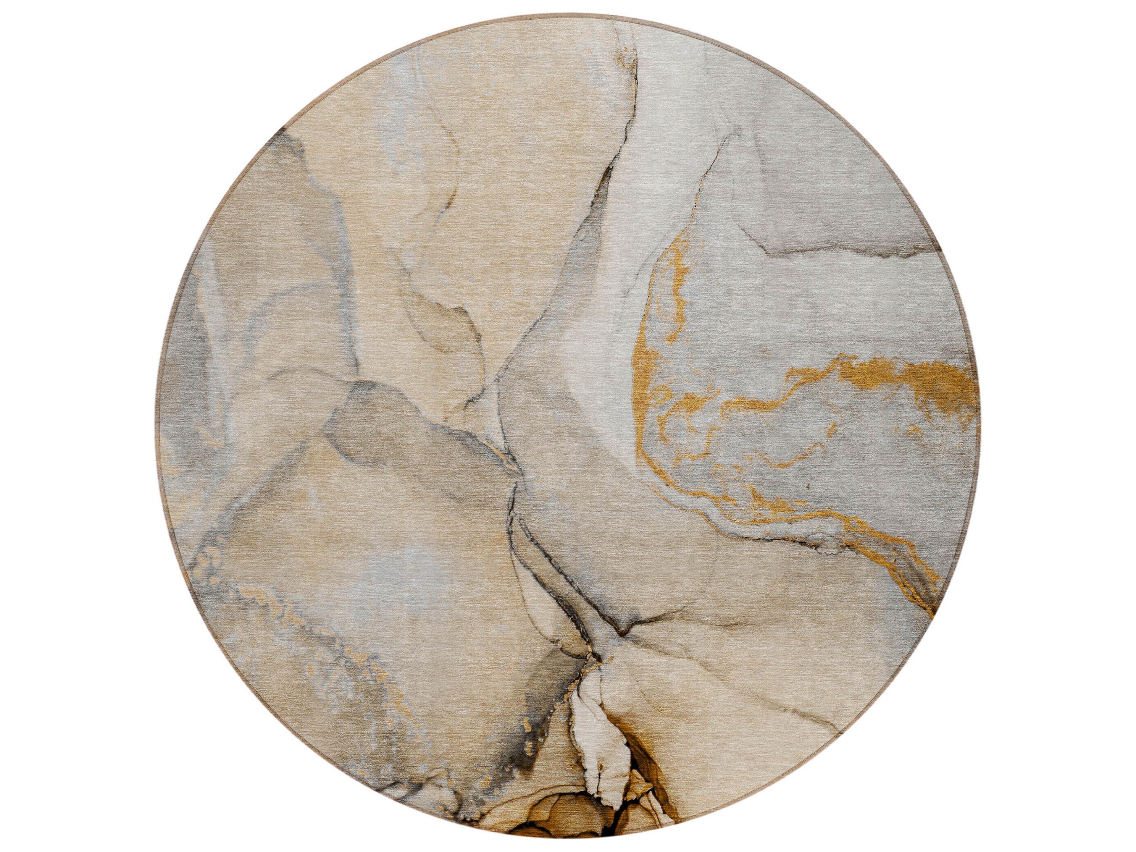 Dalyn Chantille Round Area Rug