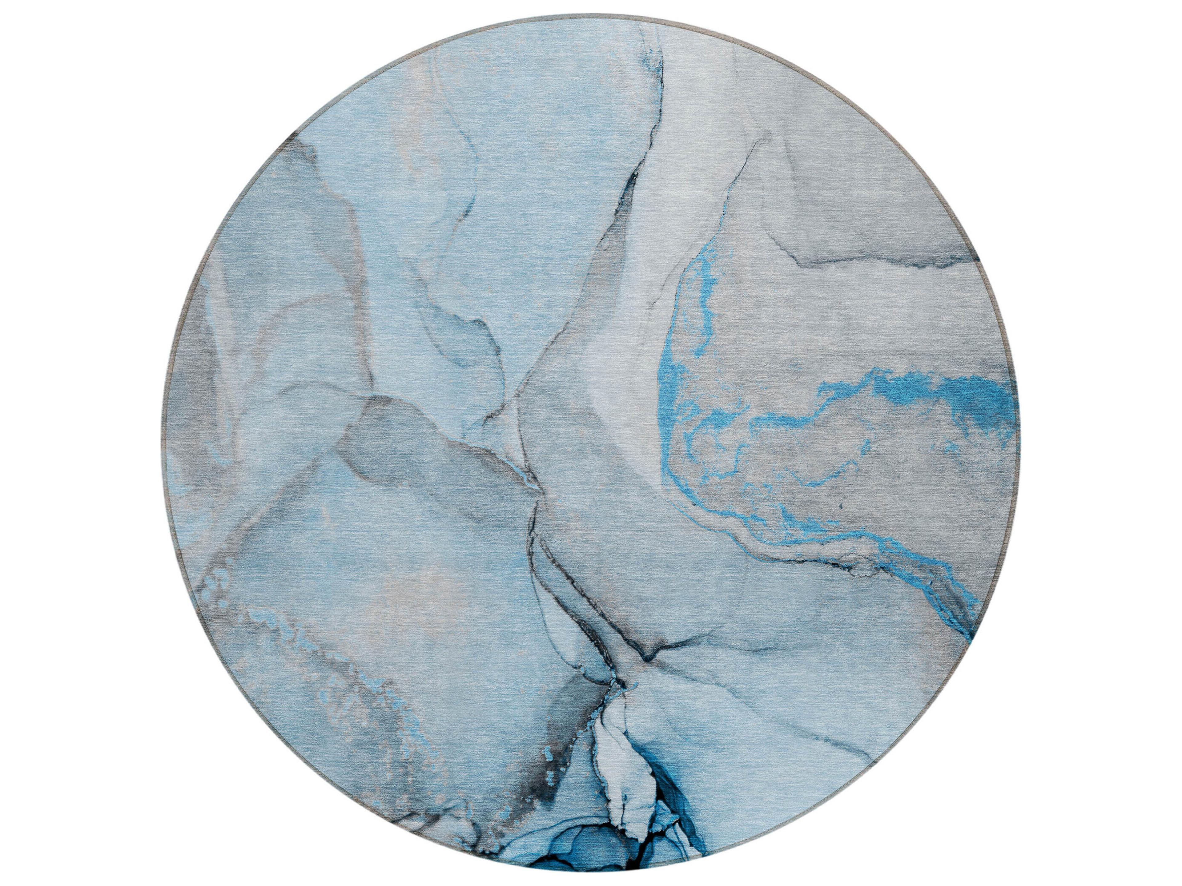 Dalyn Chantille Round Area Rug