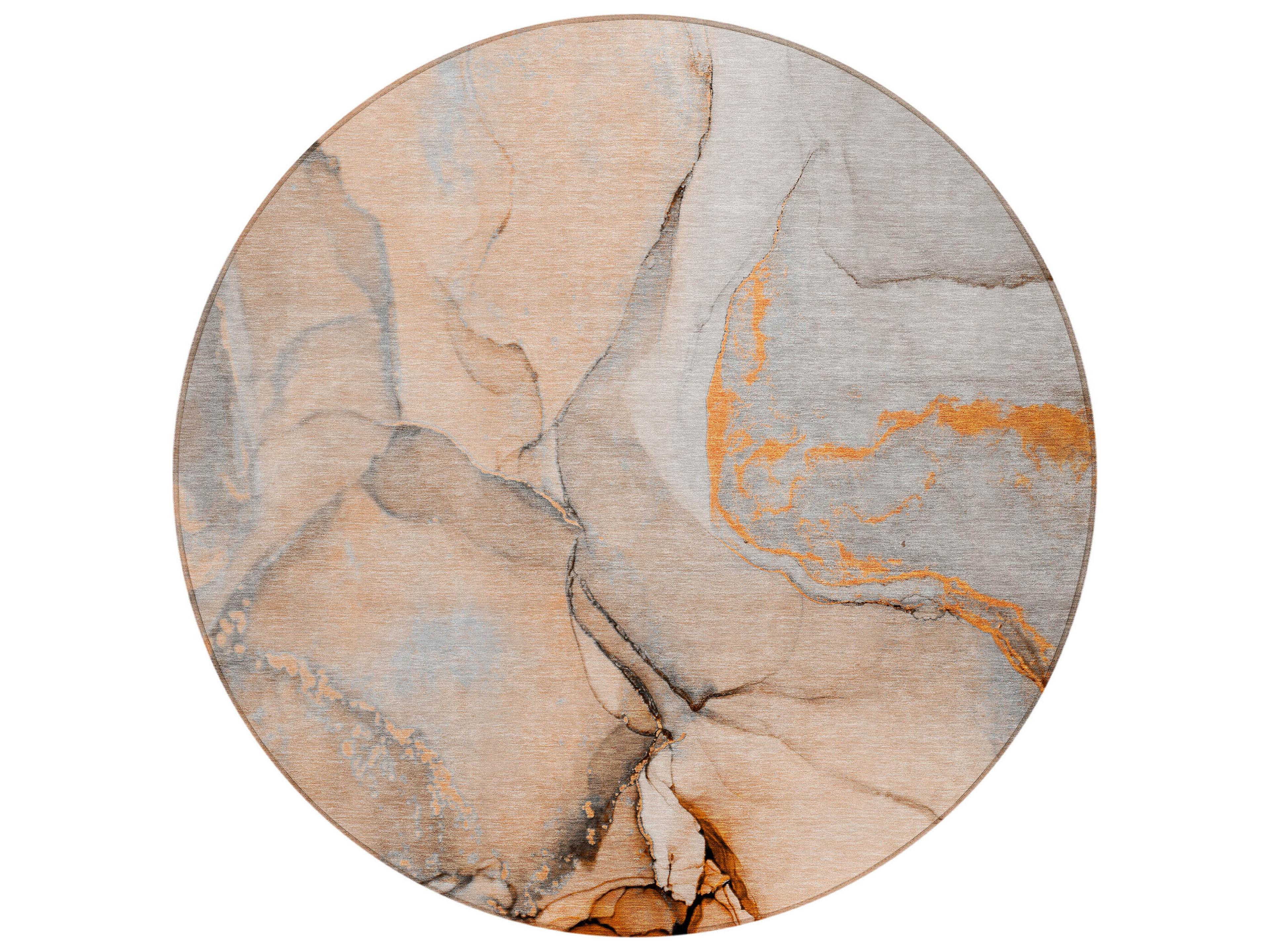 Dalyn Chantille Round Area Rug