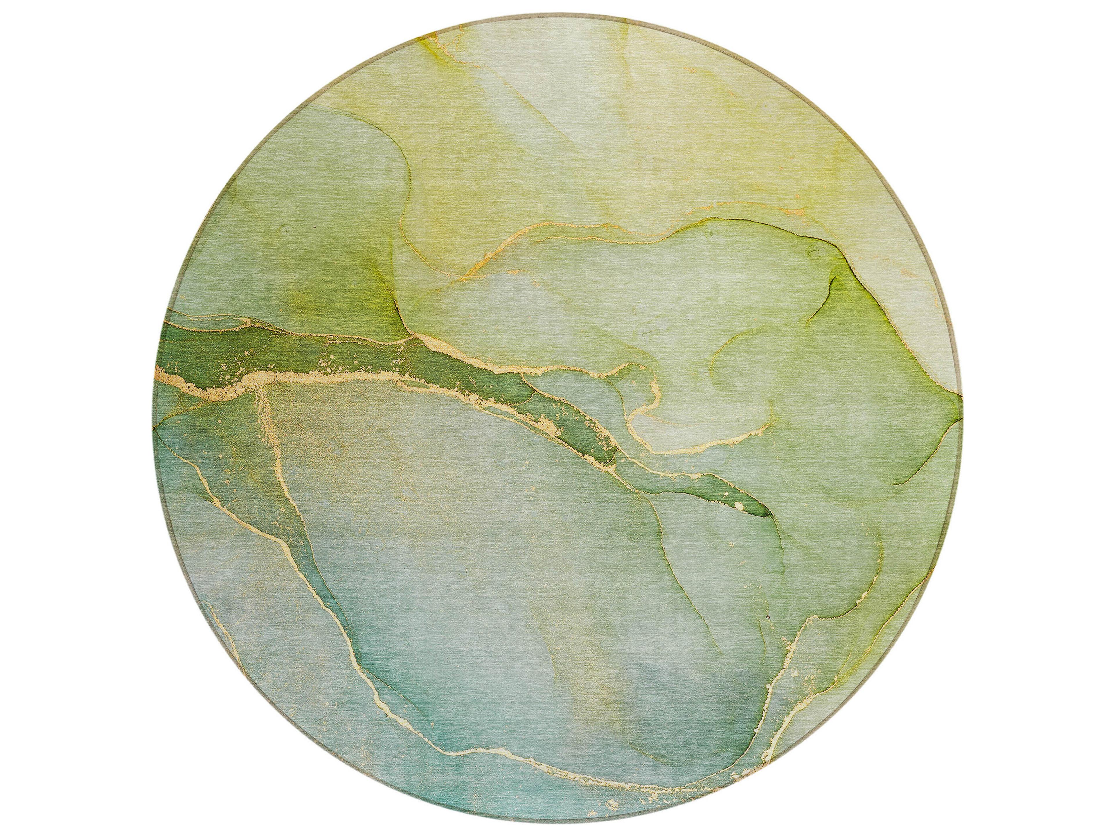 Dalyn Chantille Round Area Rug