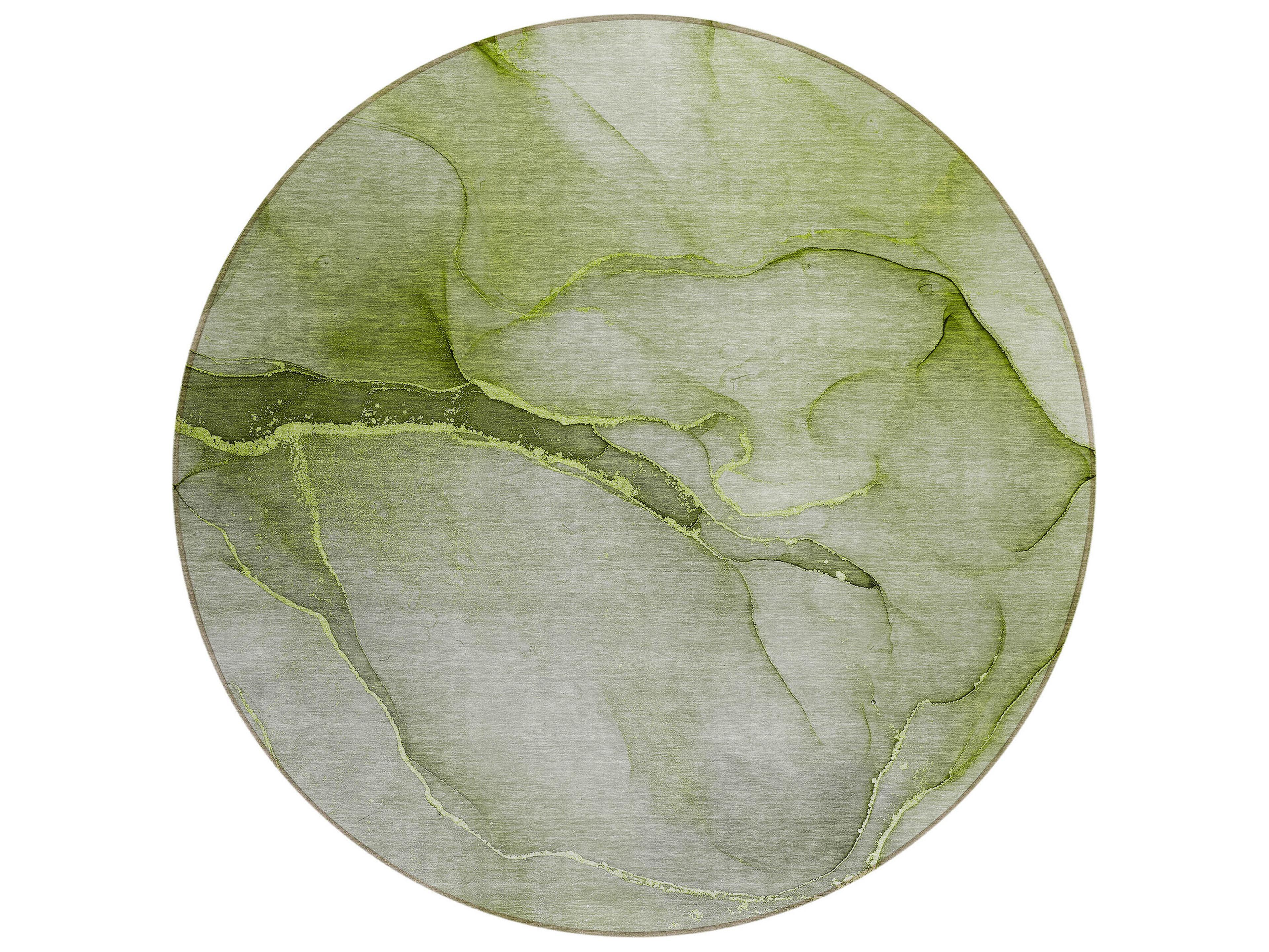 Dalyn Chantille Round Area Rug