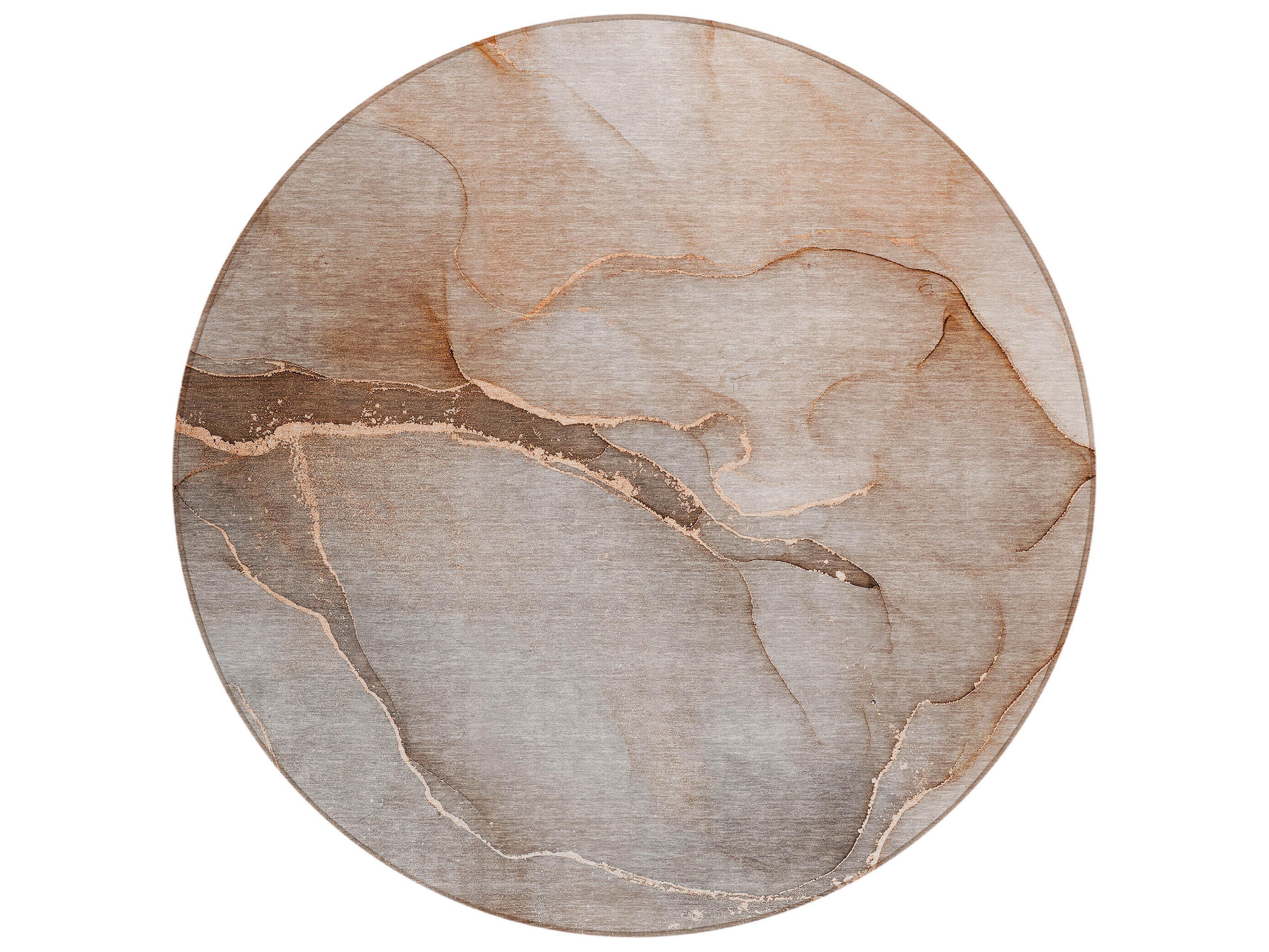 Dalyn Chantille Round Area Rug