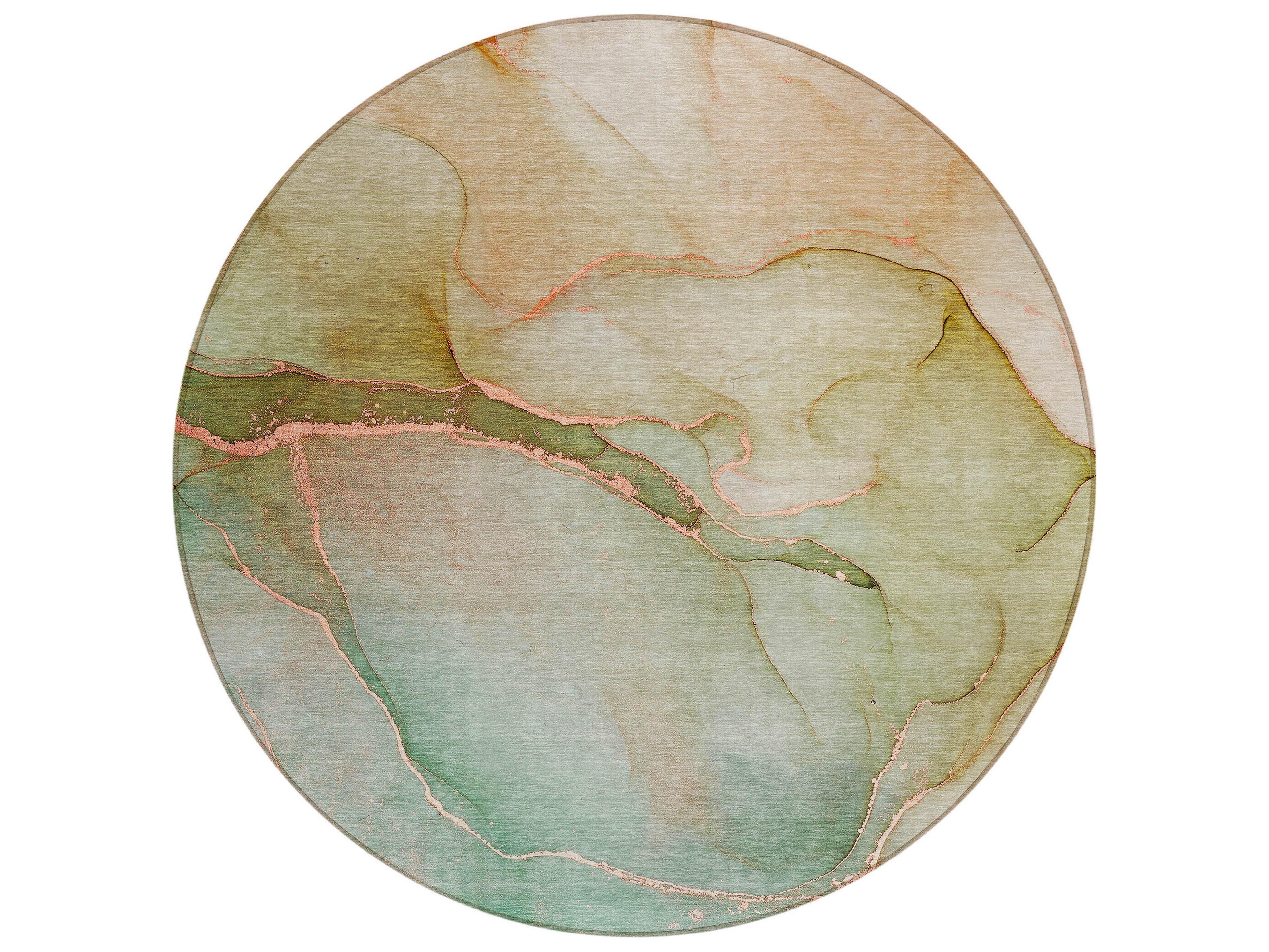 Dalyn Chantille Round Area Rug