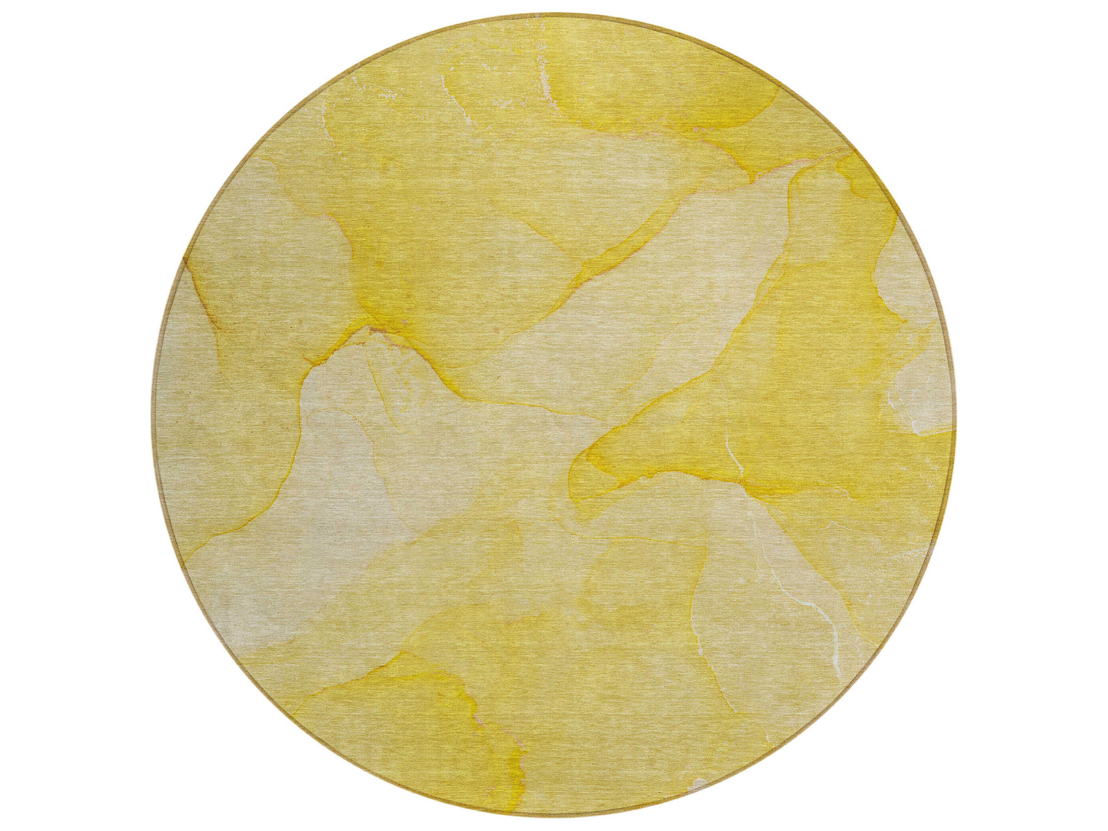 Dalyn Chantille Round Area Rug