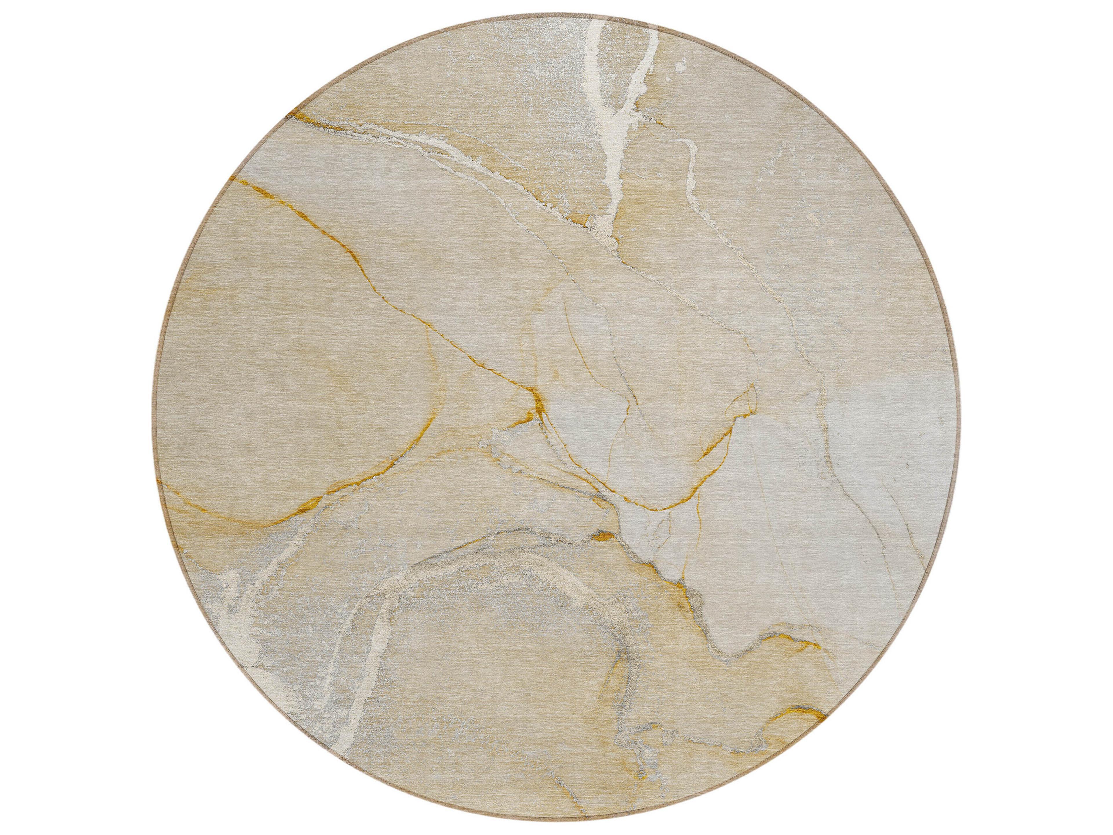 Dalyn Chantille Round Area Rug