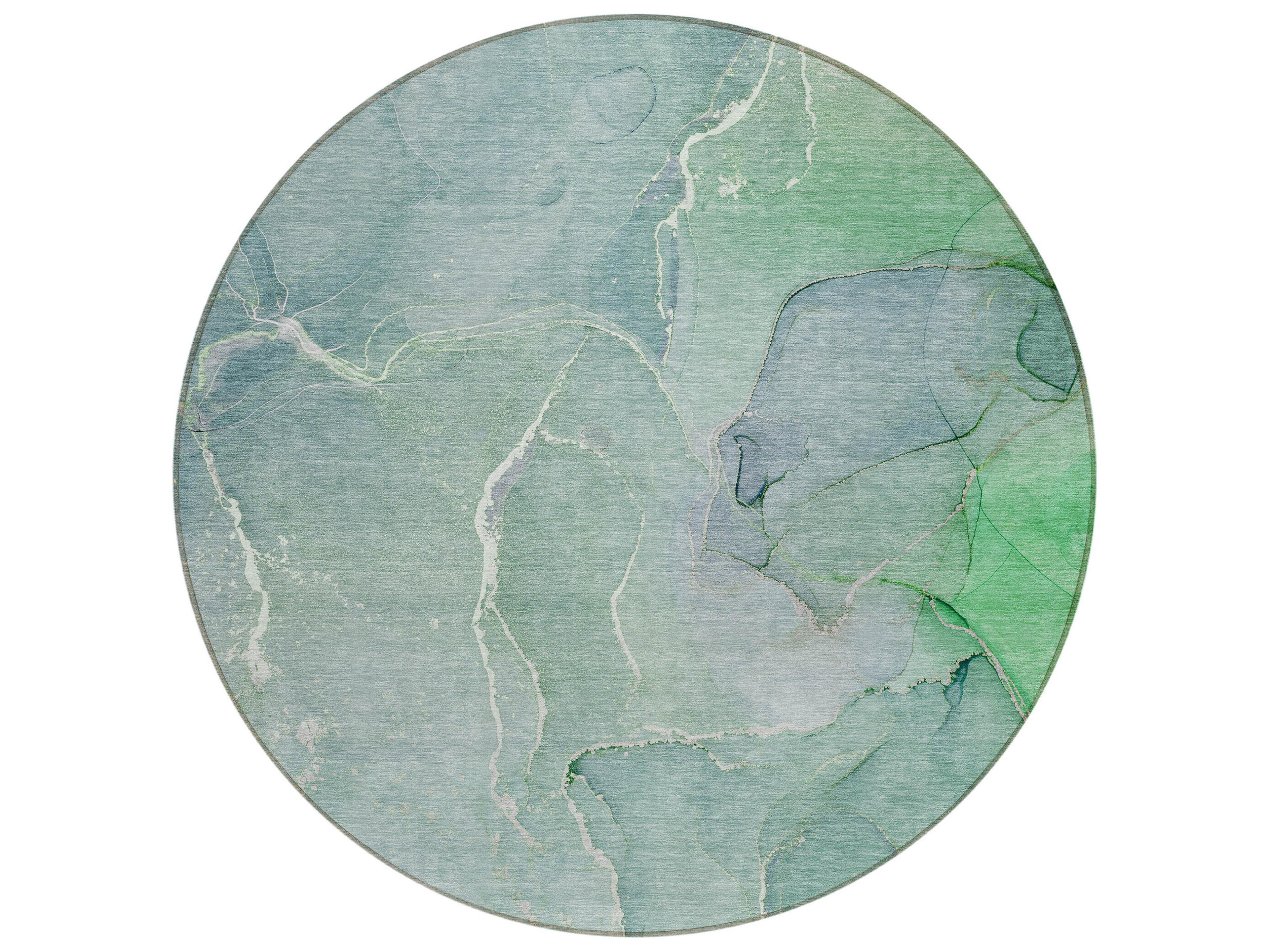 Dalyn Chantille Round Area Rug