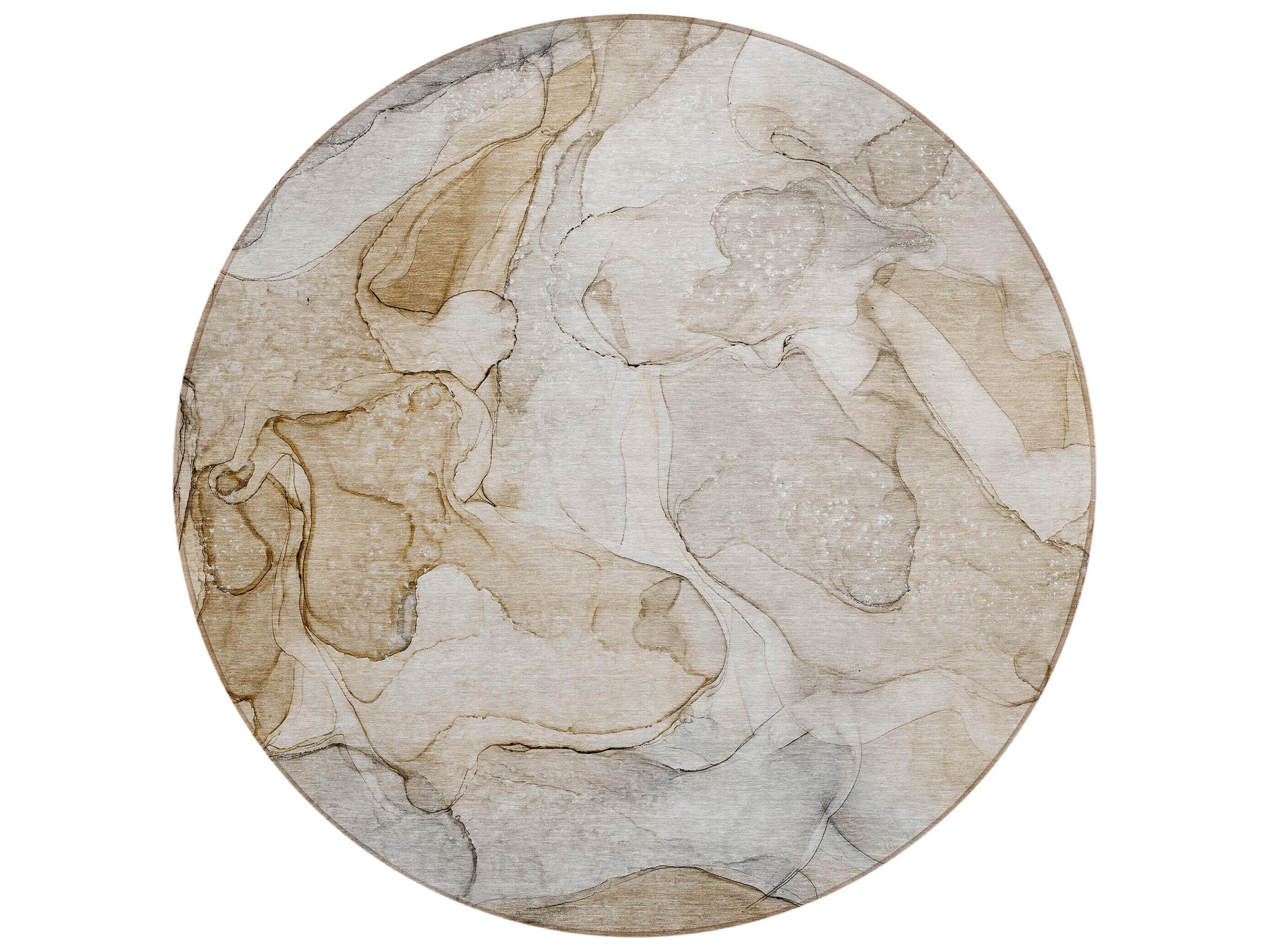 Dalyn Chantille Round Area Rug