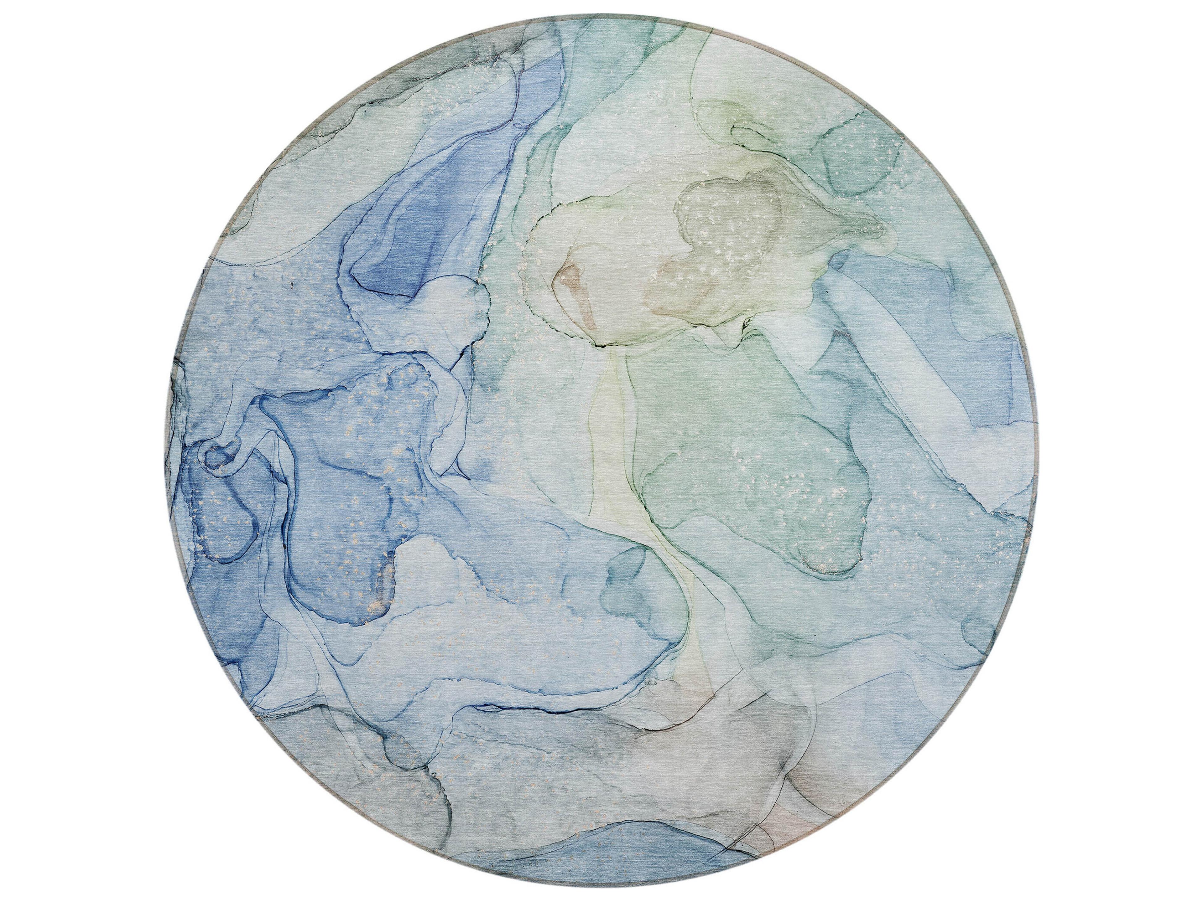 Dalyn Chantille Round Area Rug