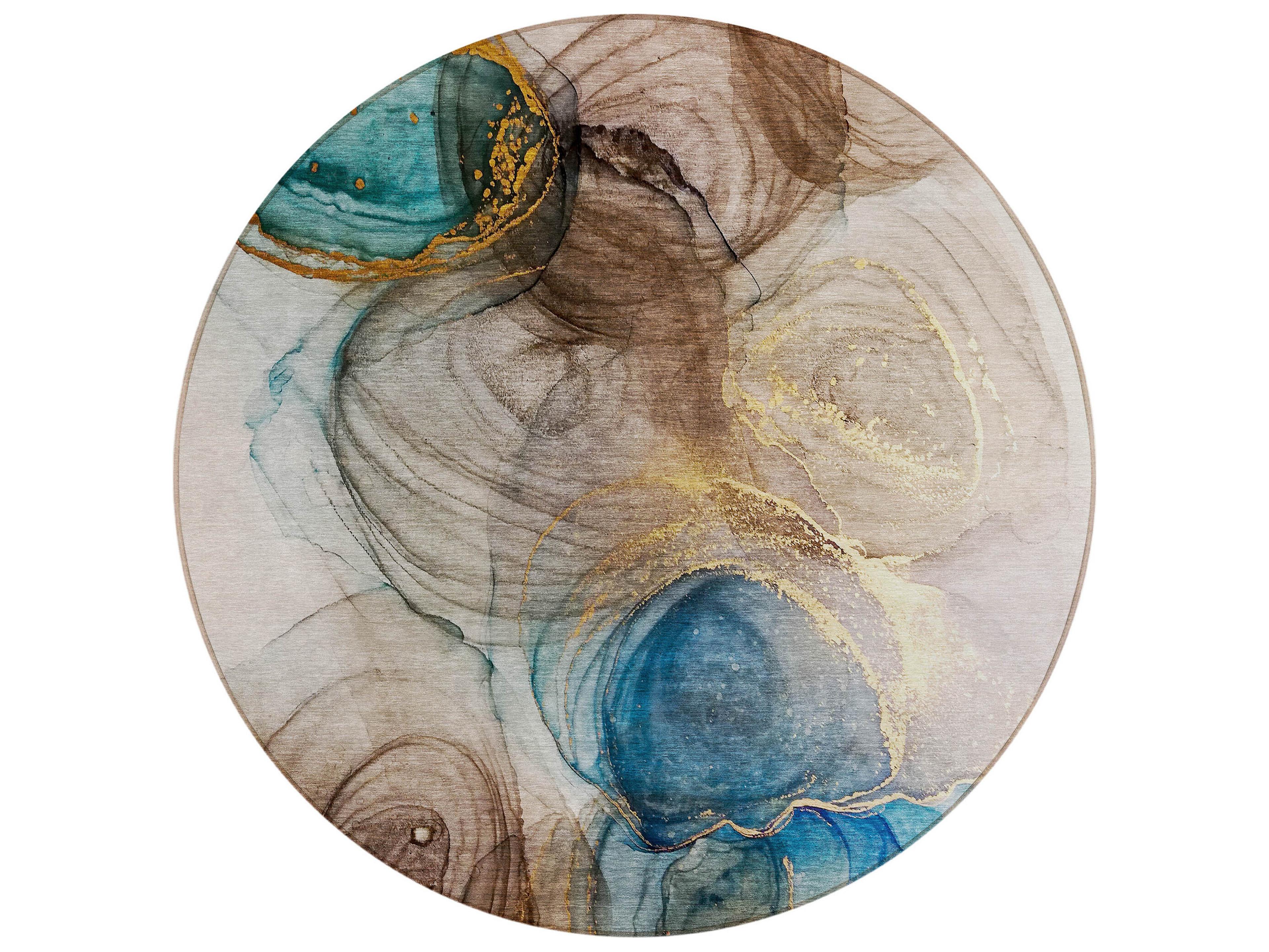 Dalyn Chantille Round Area Rug