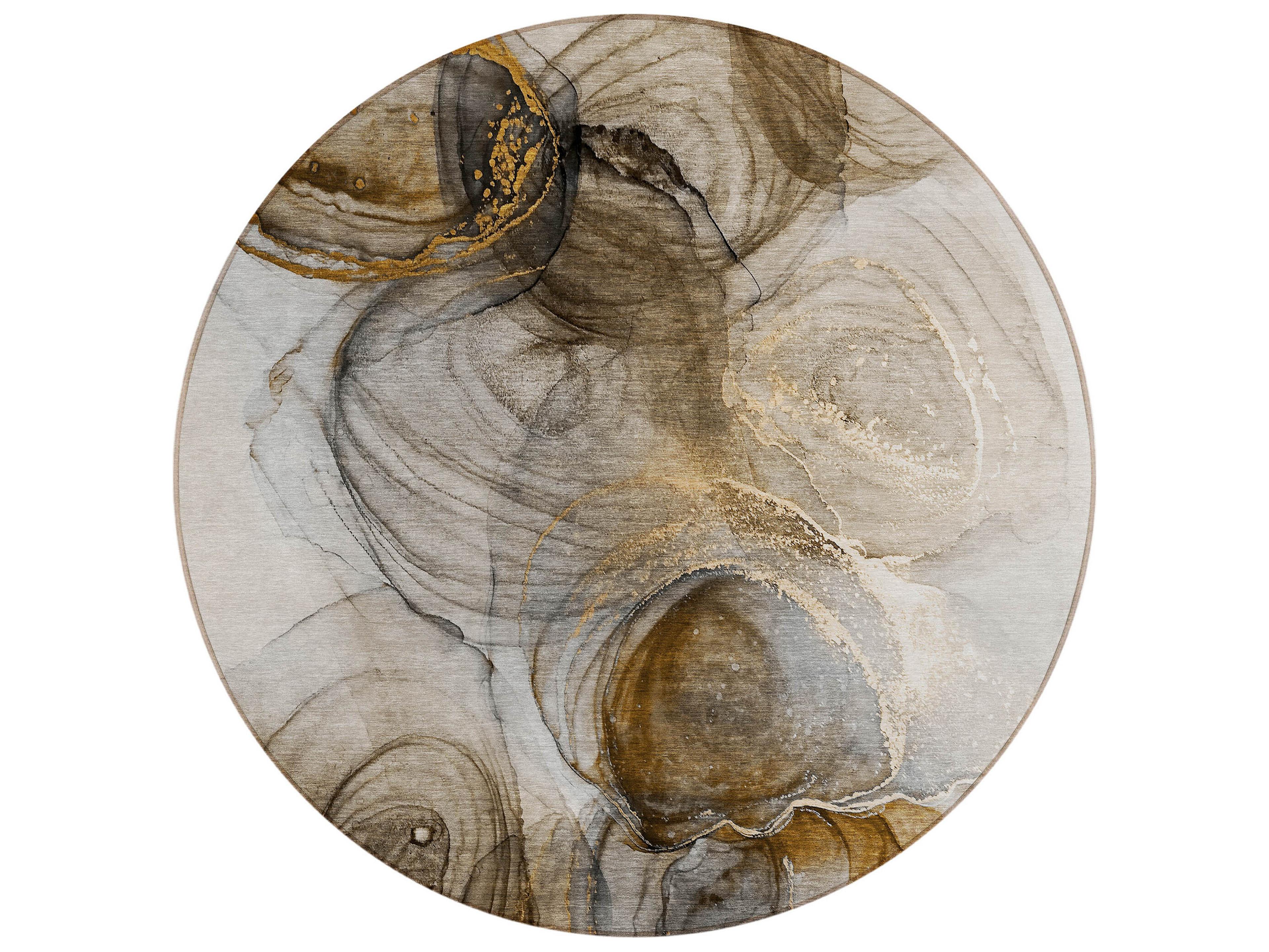 Dalyn Chantille Round Area Rug
