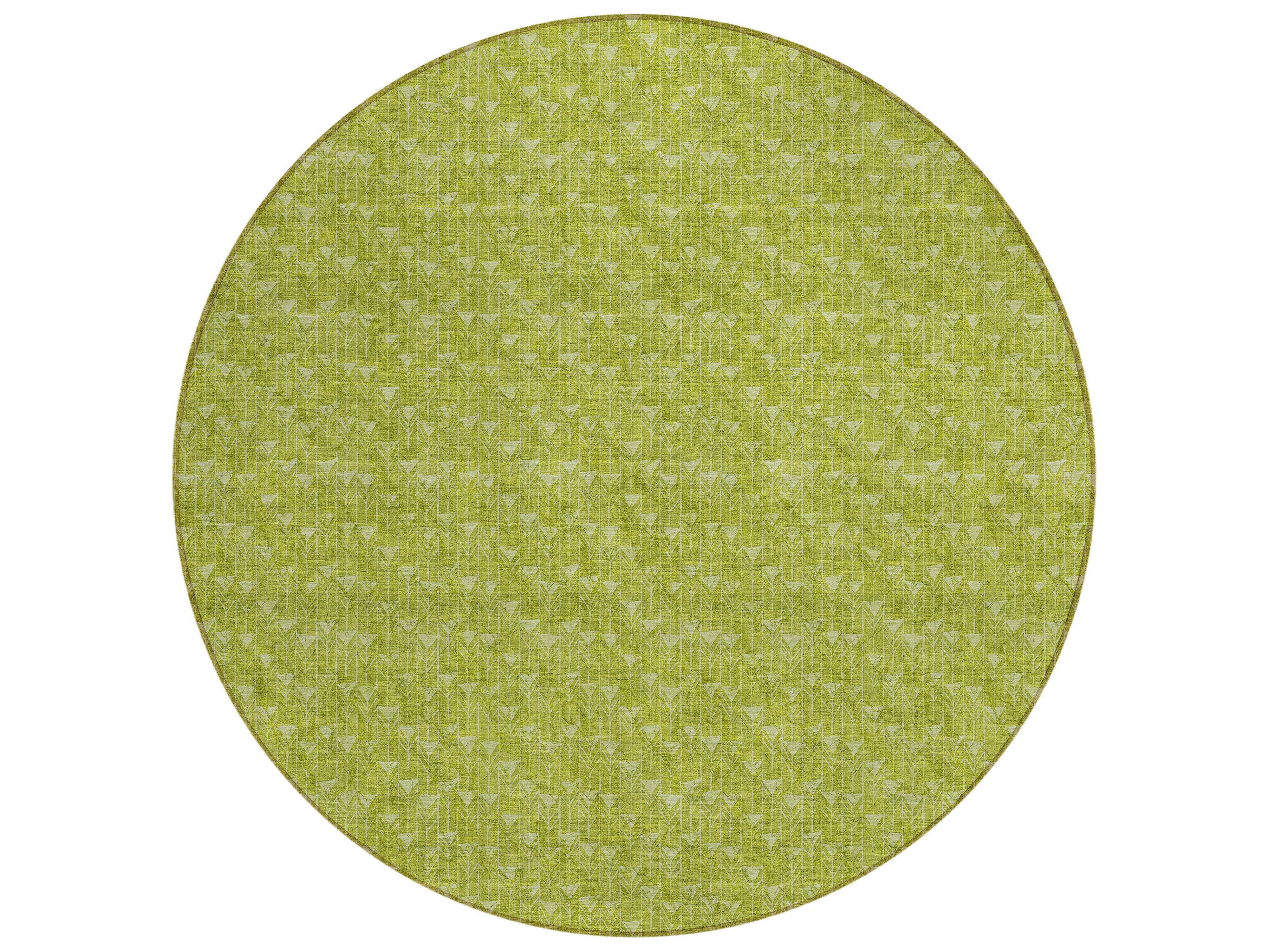 Dalyn Chantille Round Area Rug