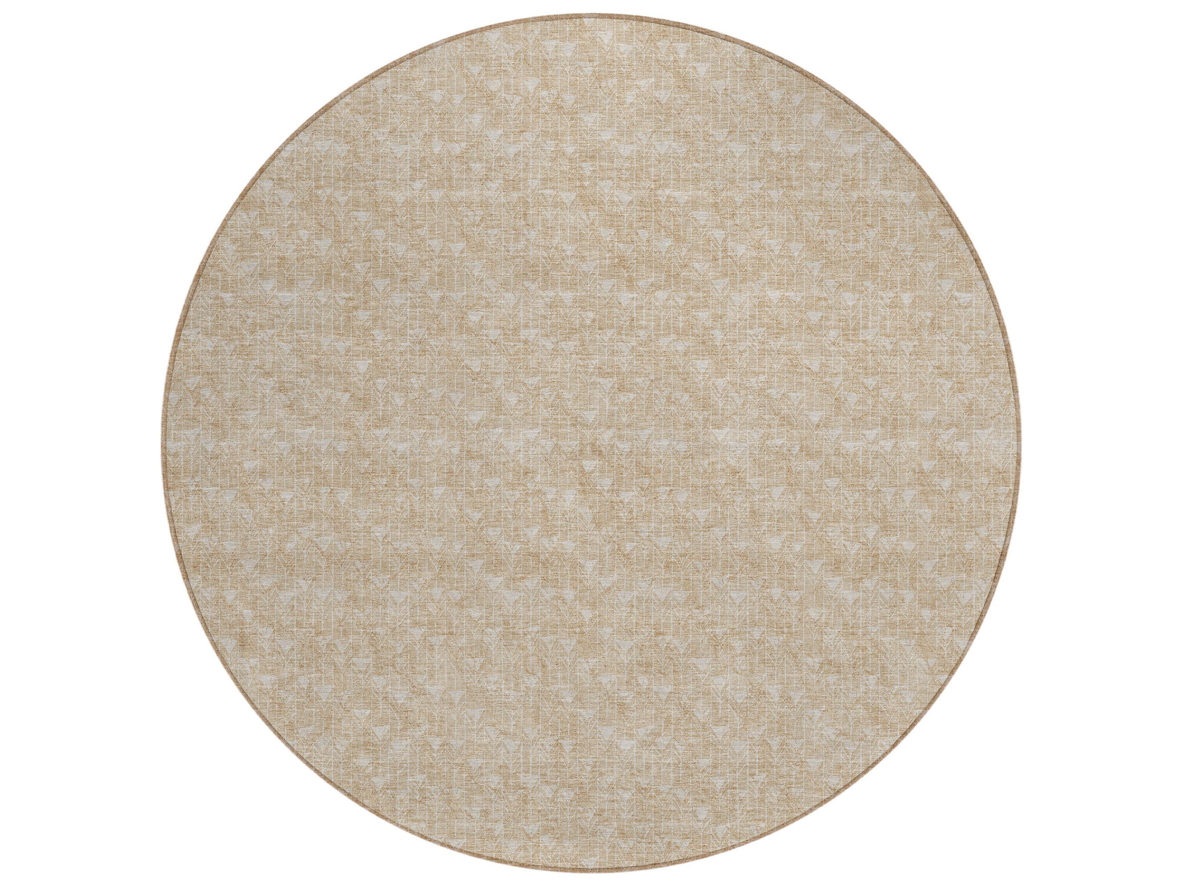 Dalyn Chantille Round Area Rug
