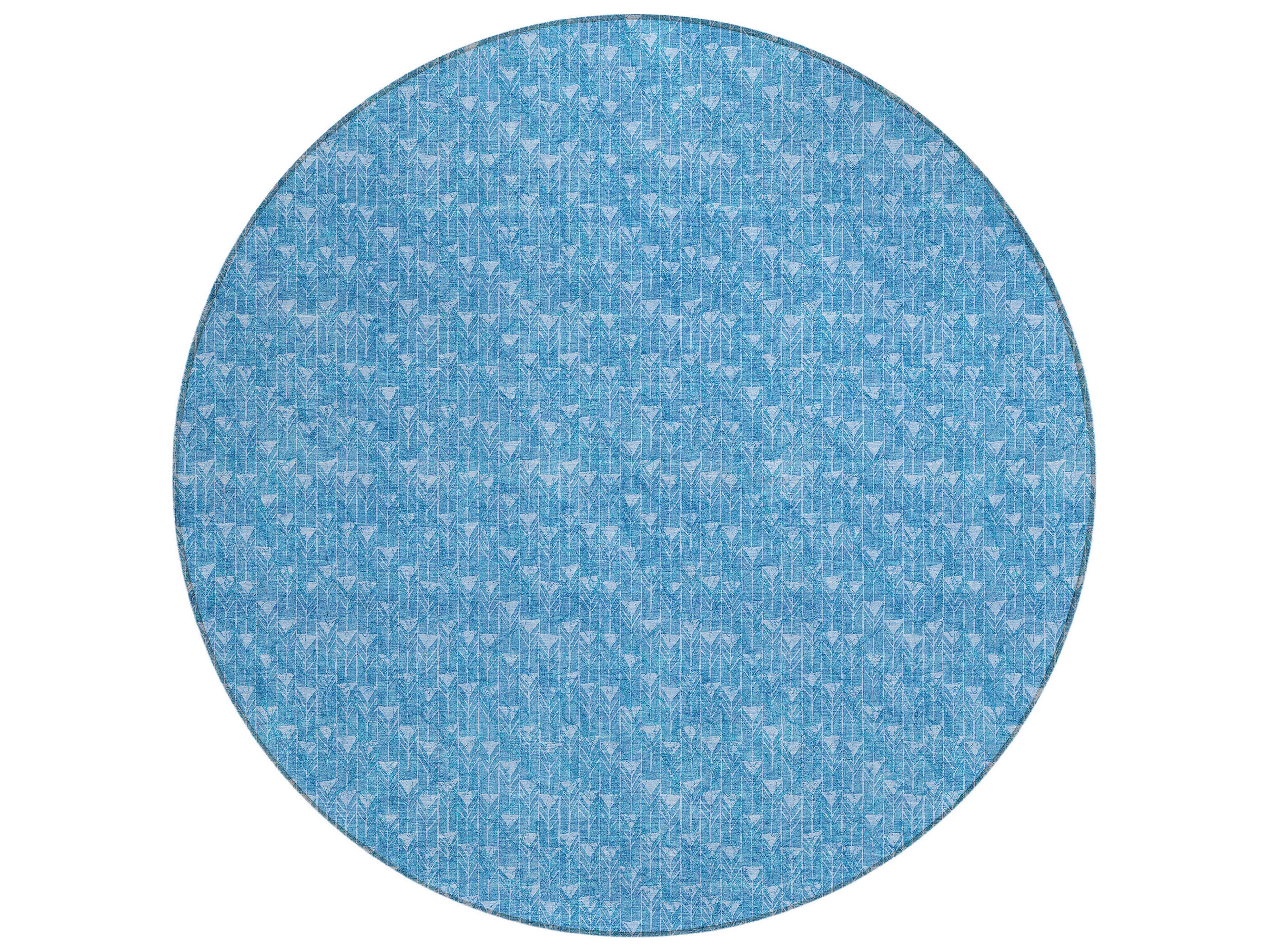 Dalyn Chantille Round Area Rug
