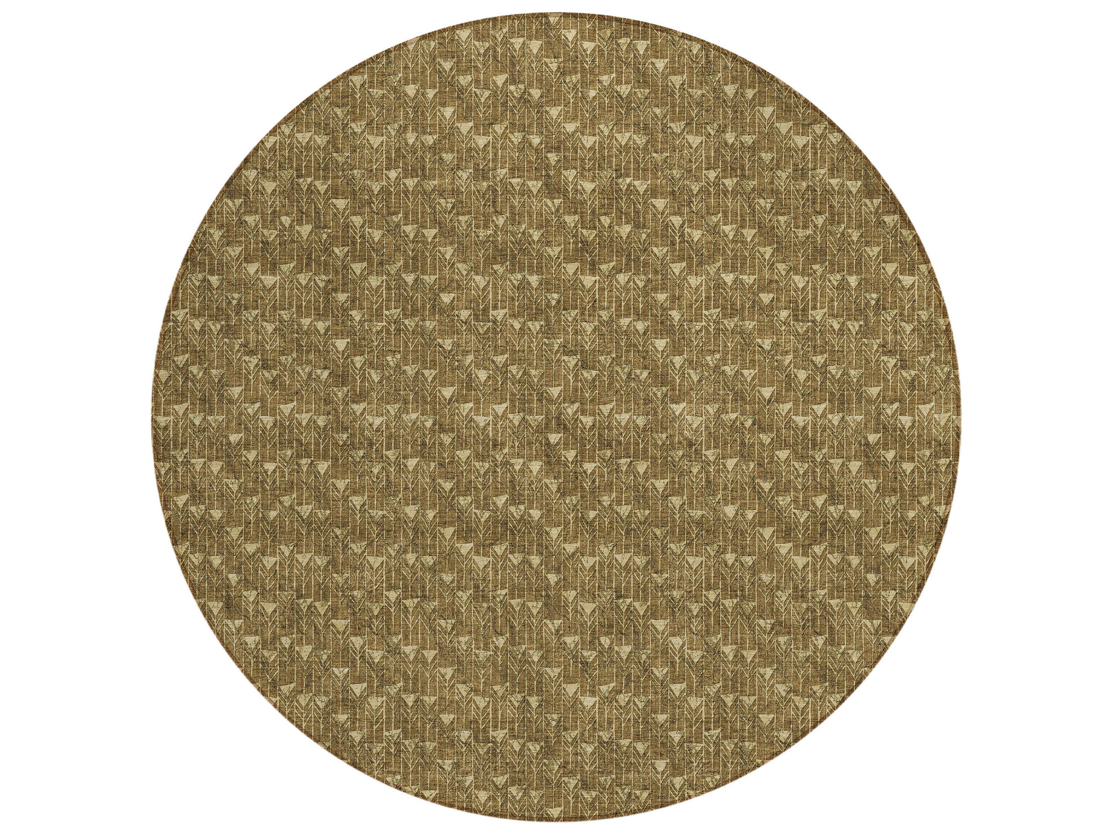 Dalyn Chantille Round Area Rug
