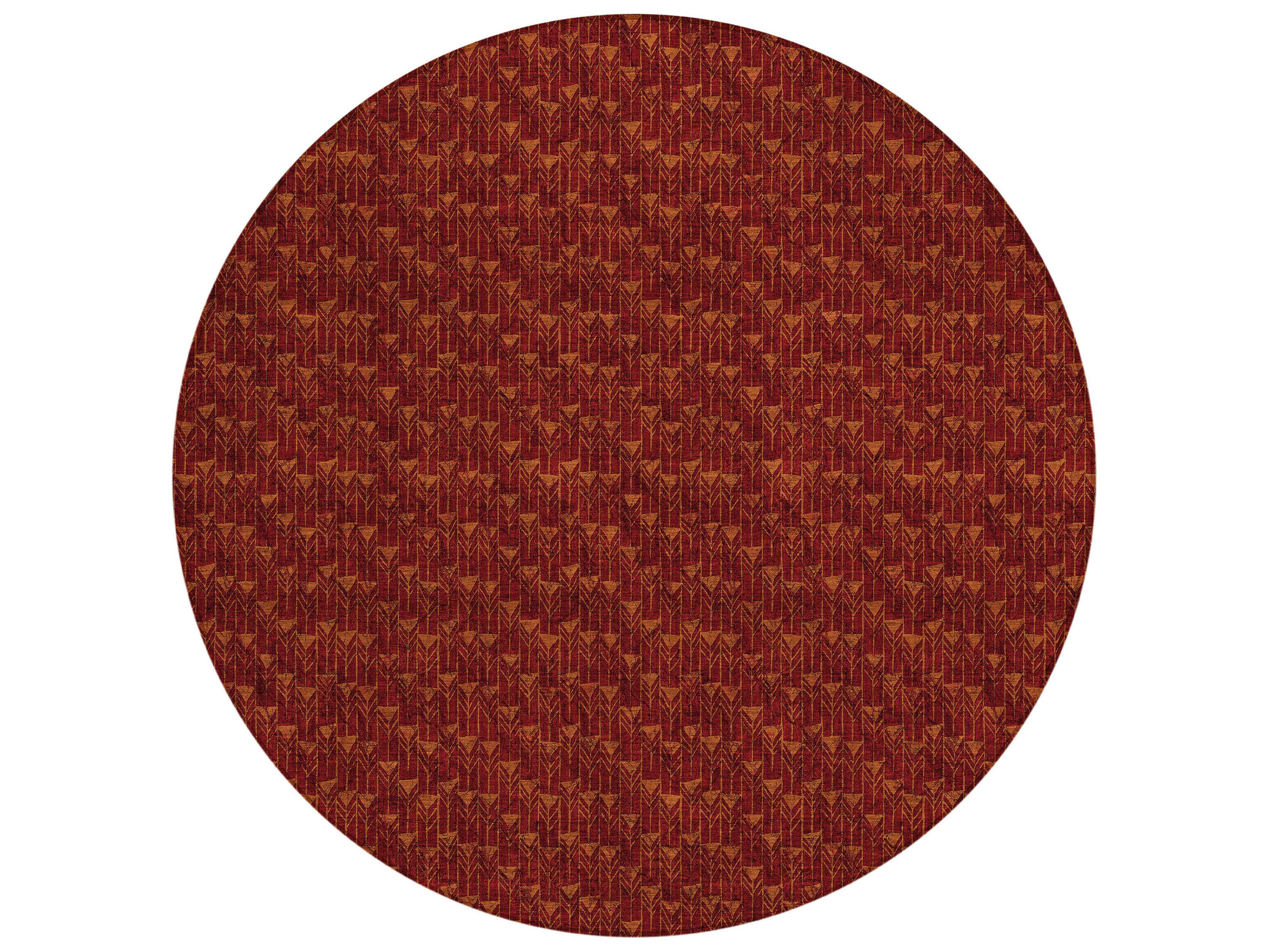 Dalyn Chantille Round Area Rug