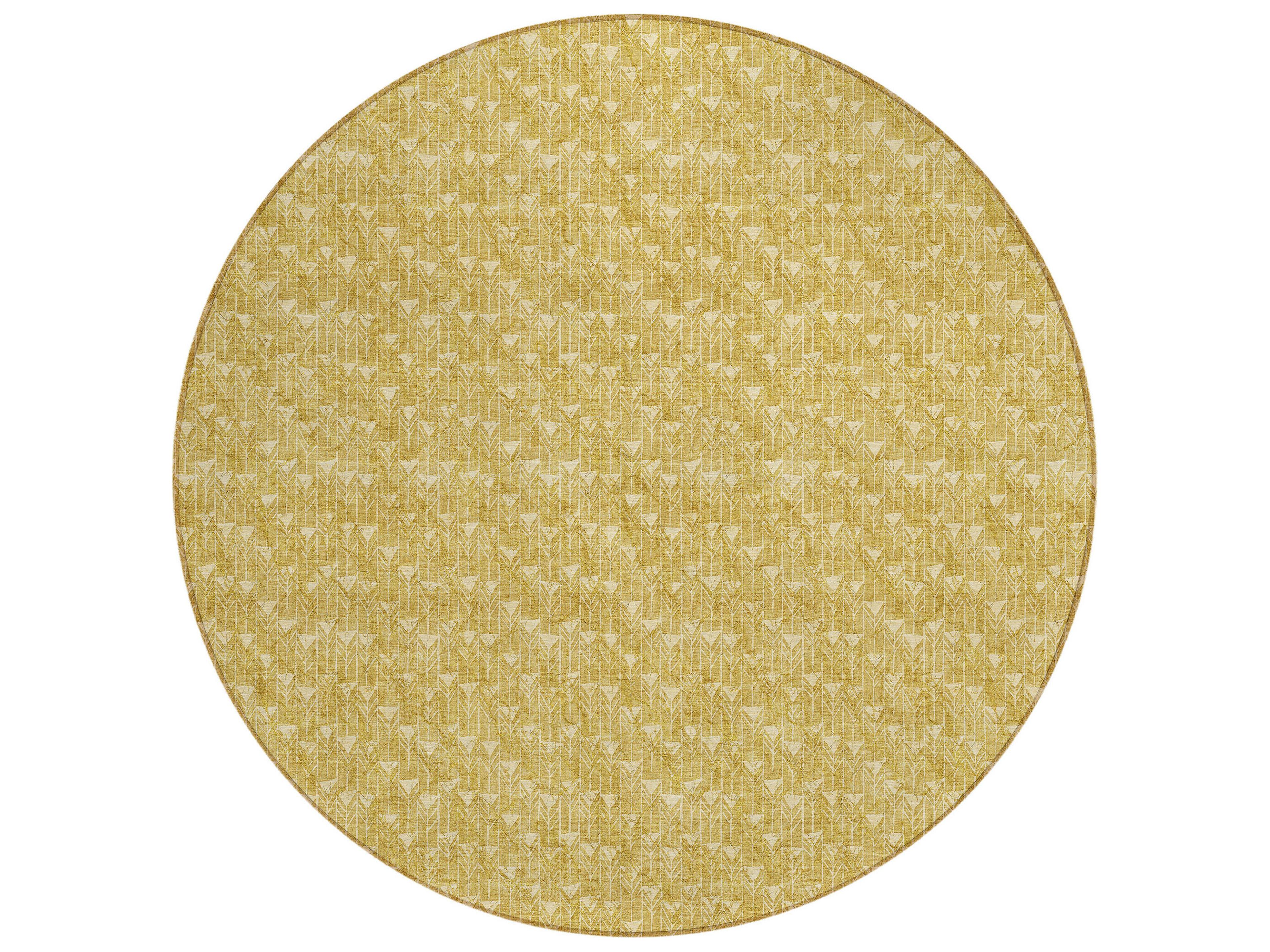 Dalyn Chantille Round Area Rug