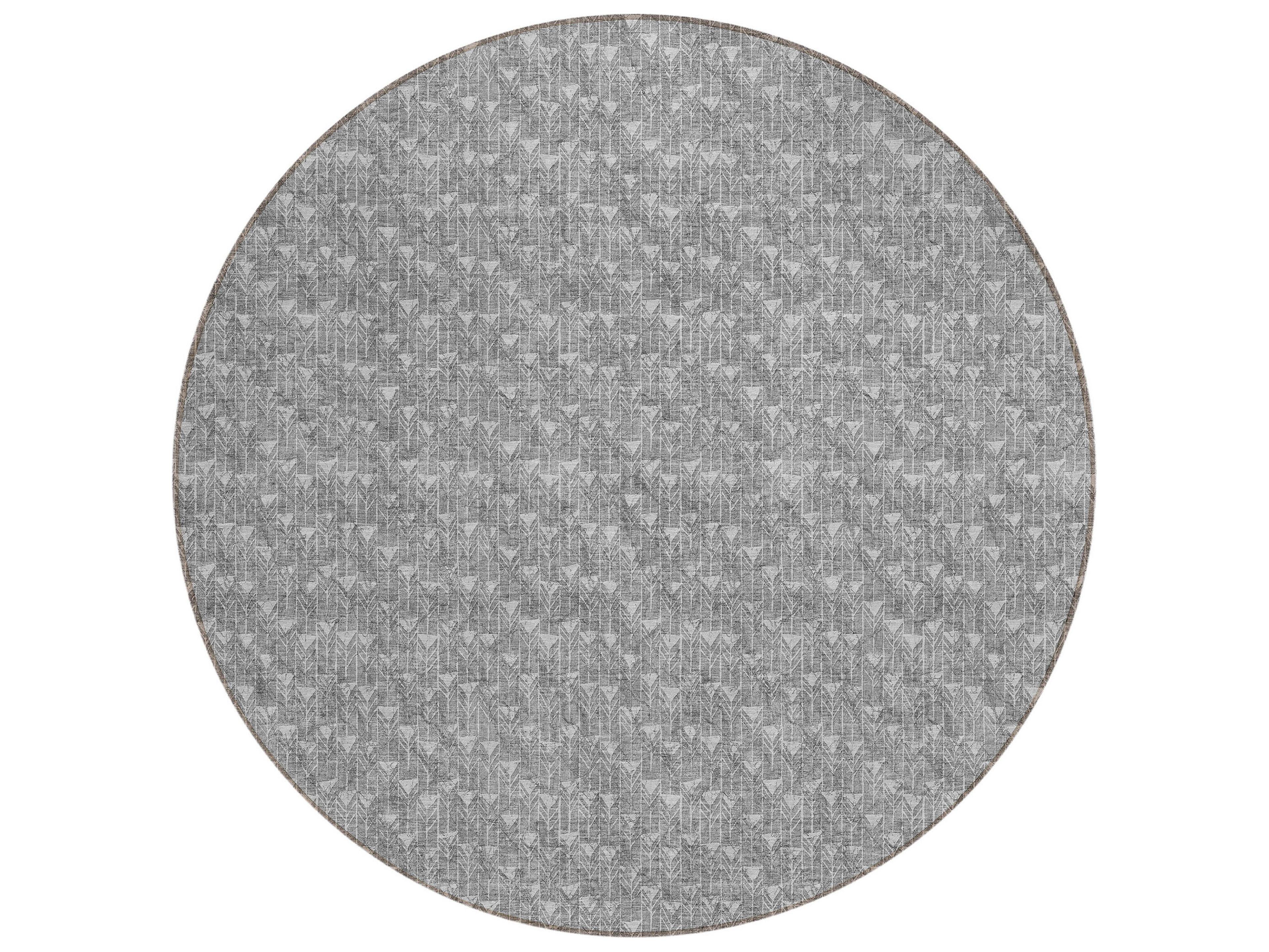 Dalyn Chantille Round Area Rug