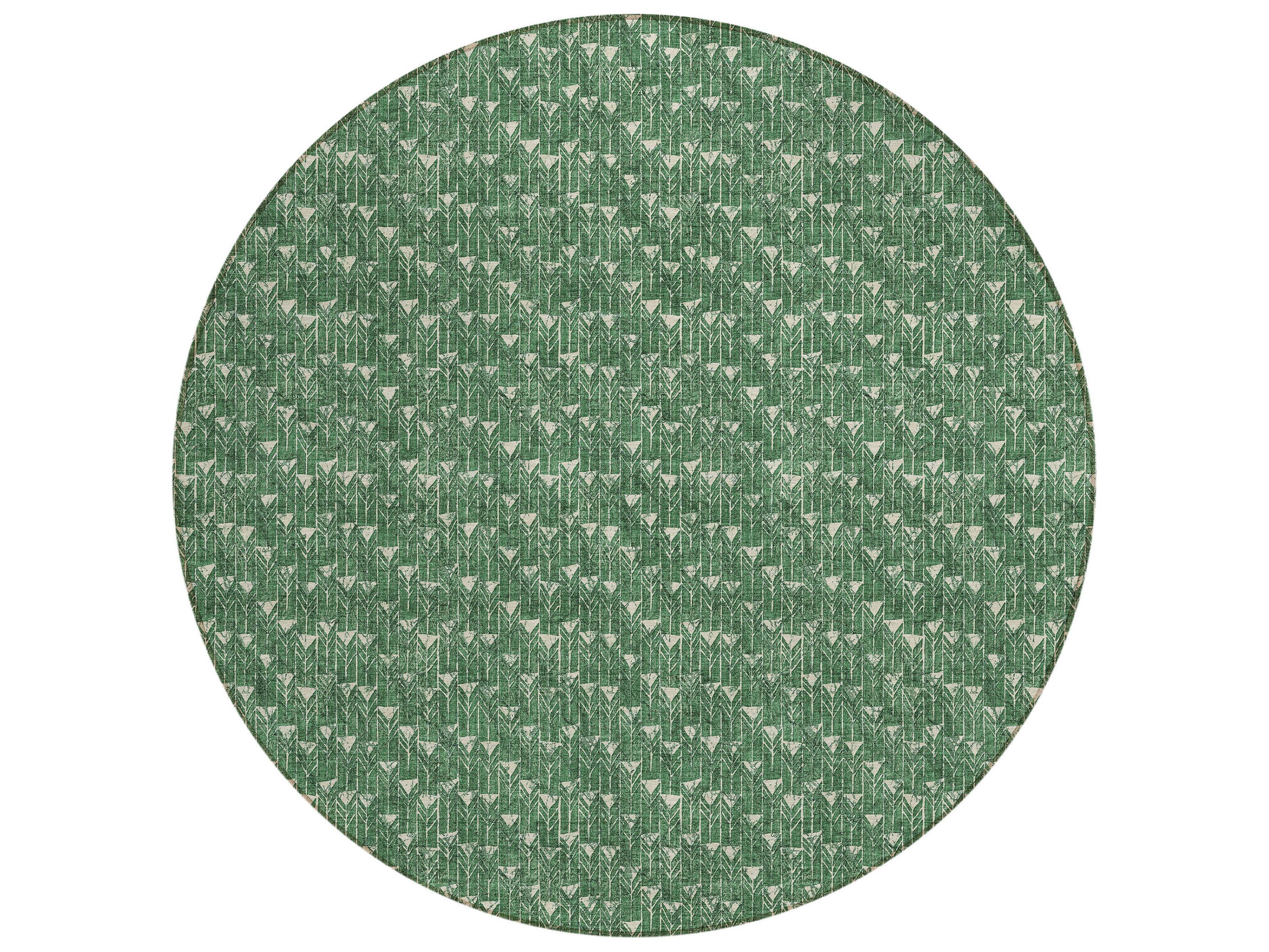 Dalyn Chantille Round Area Rug