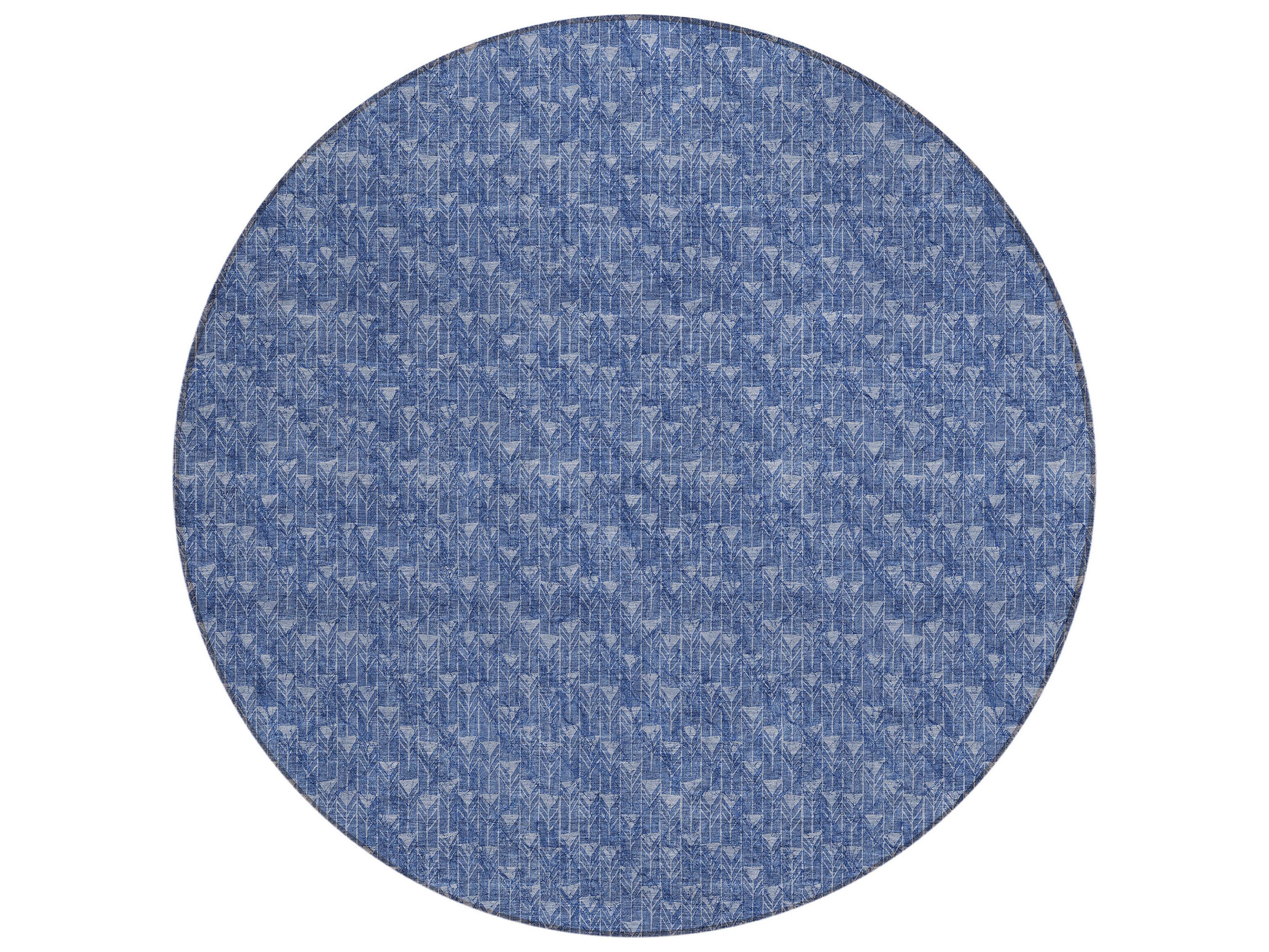 Dalyn Chantille Round Area Rug