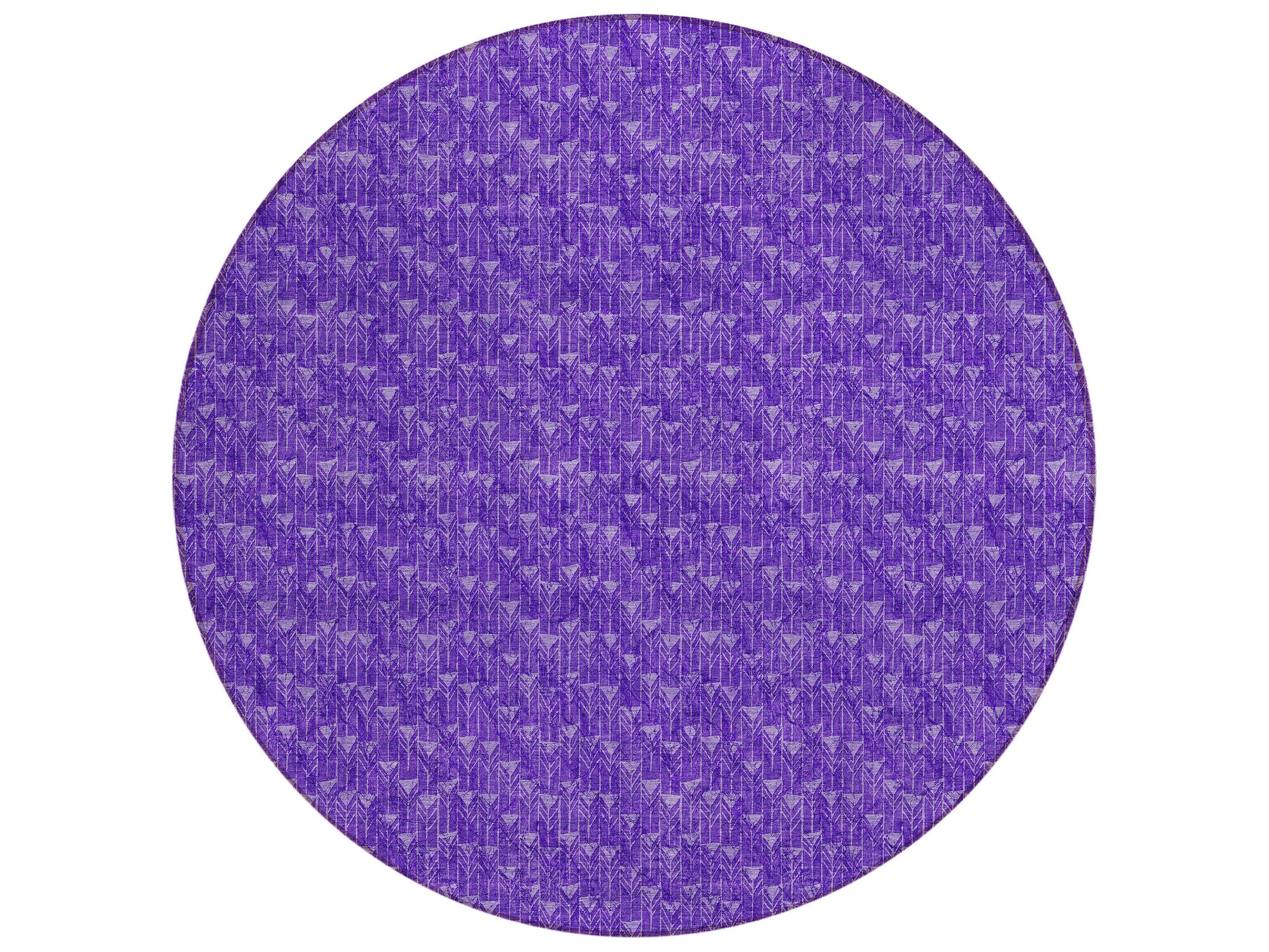 Dalyn Chantille Round Area Rug