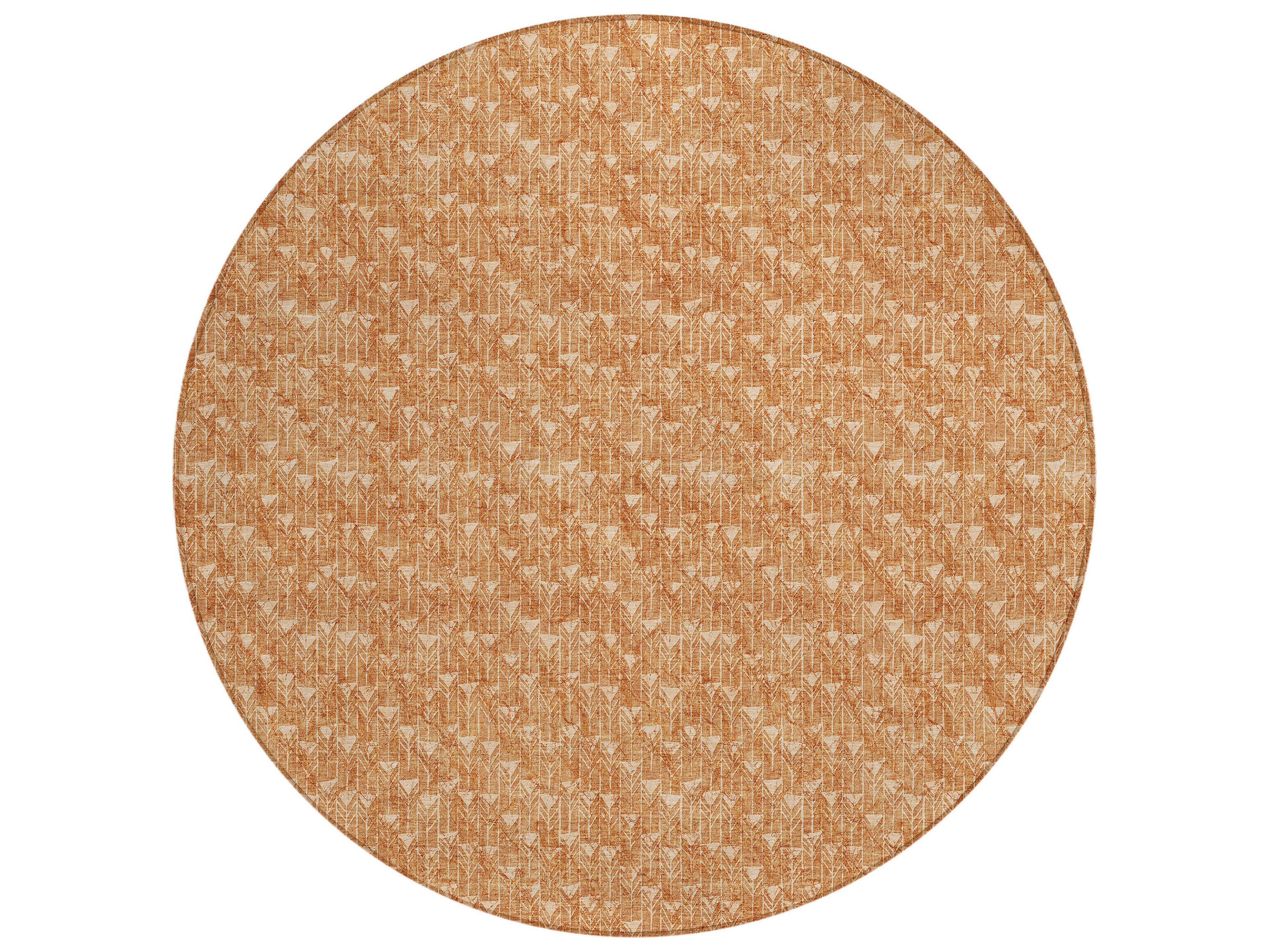 Dalyn Chantille Round Area Rug