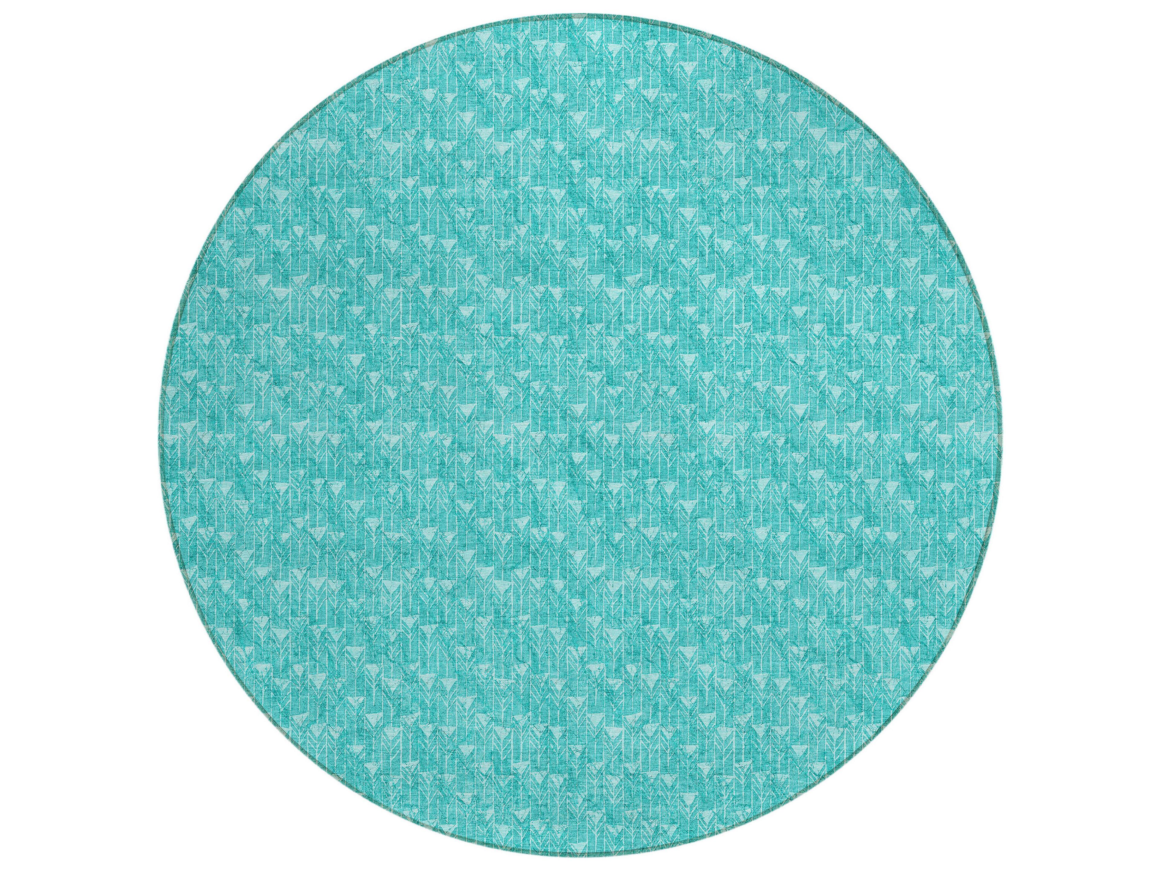 Dalyn Chantille Round Area Rug