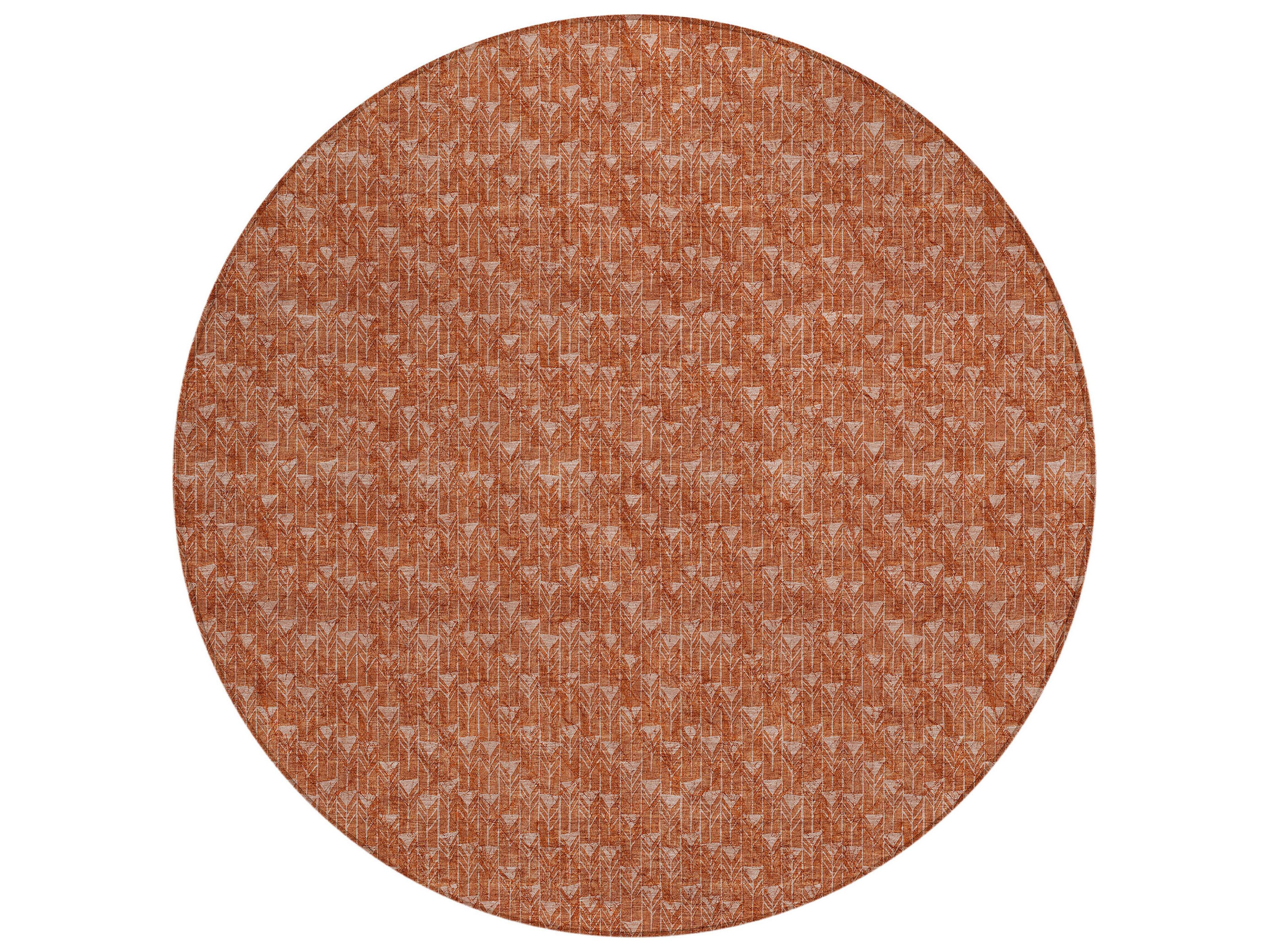 Dalyn Chantille Round Area Rug