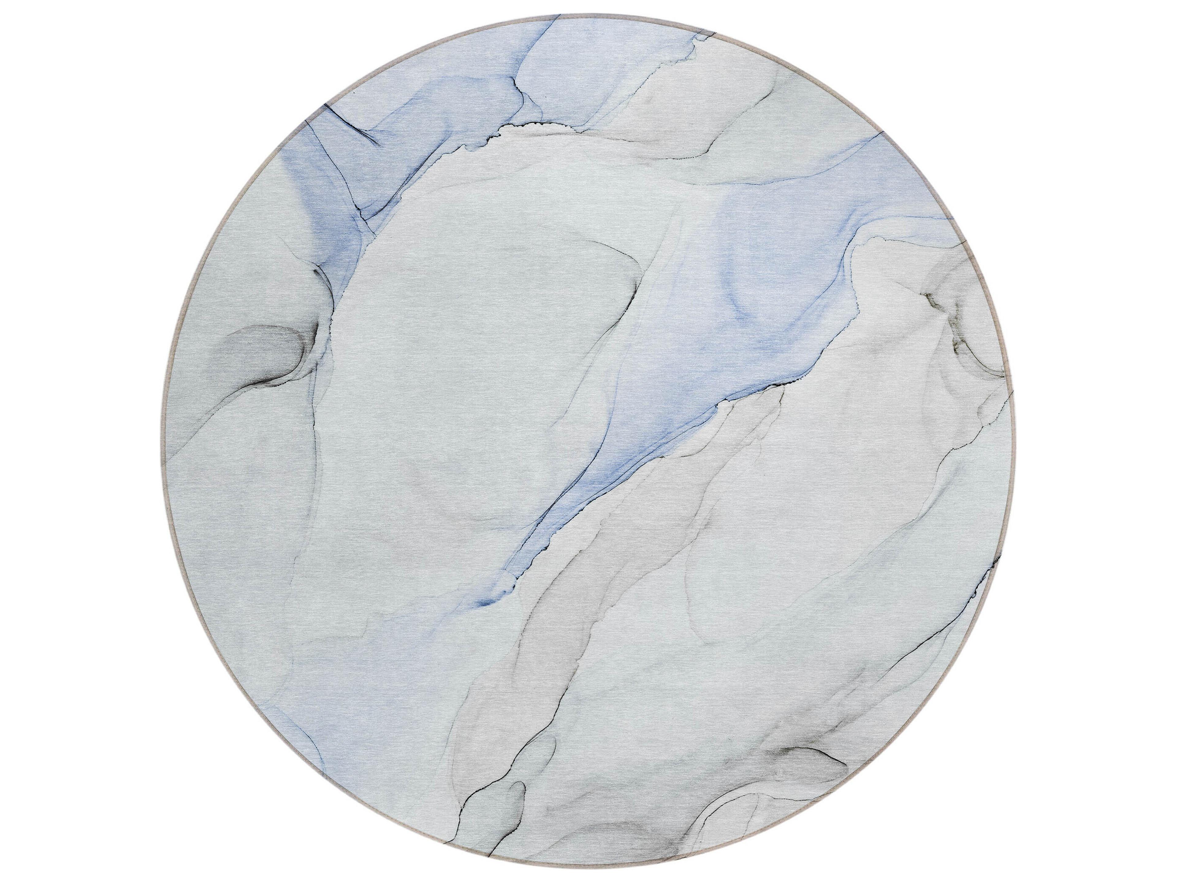 Dalyn Chantille Round Area Rug